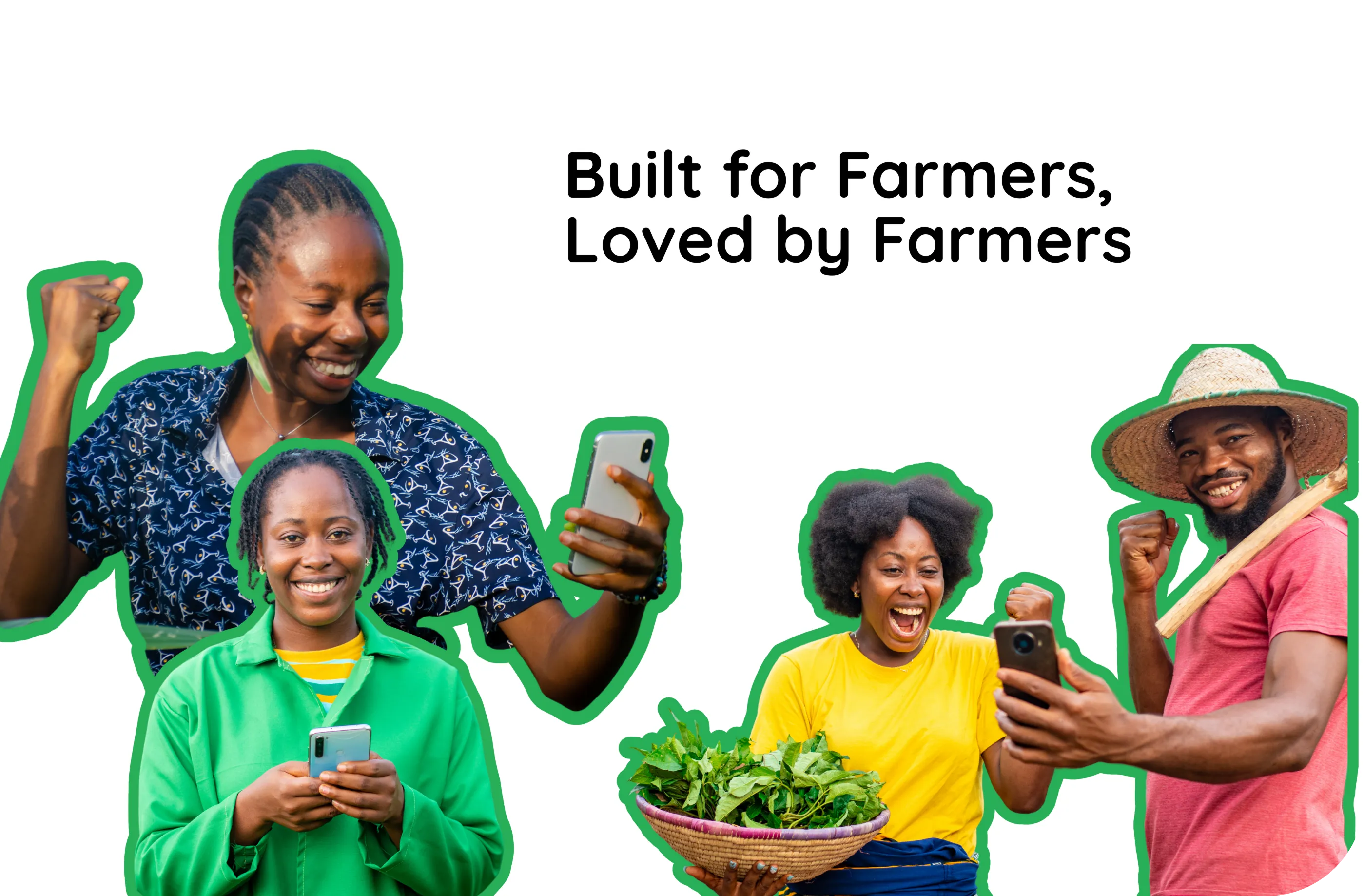 FamFarm | Indus Appstore | Screenshot