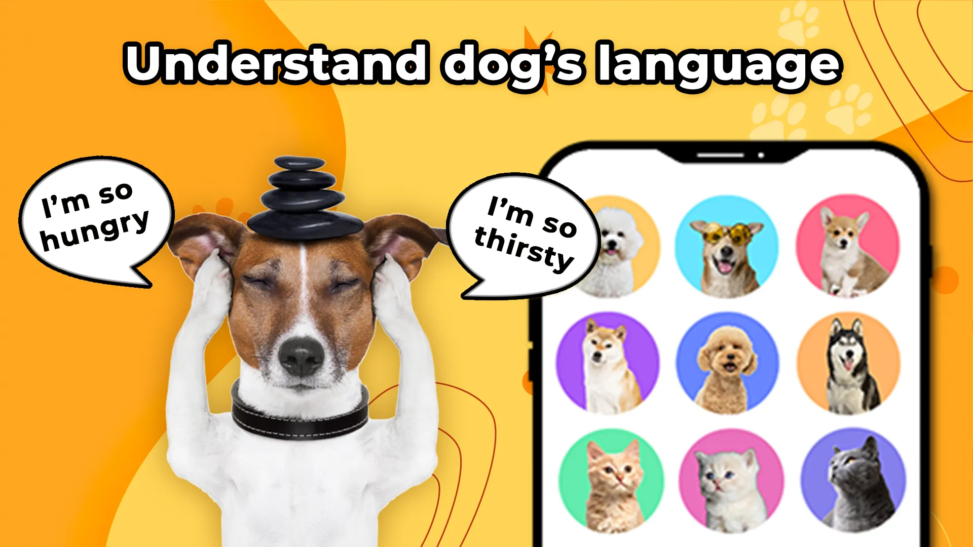 Dog Translator & Dog Training | Indus Appstore | Screenshot