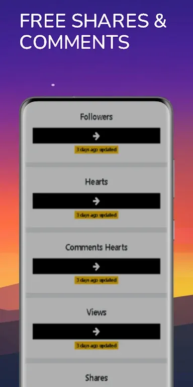 ZEFOY | Indus Appstore | Screenshot