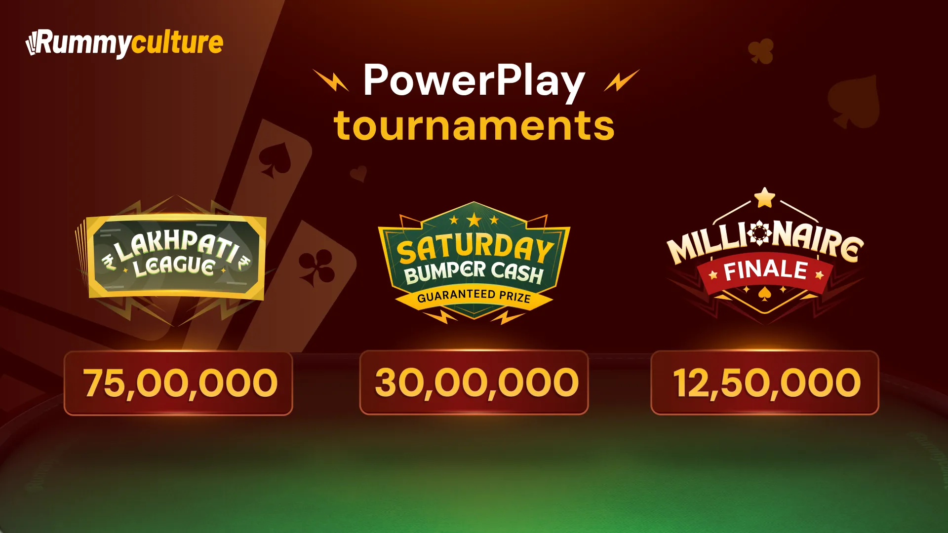 Rummy Culture: Rummy Cash Game | Indus Appstore | Screenshot