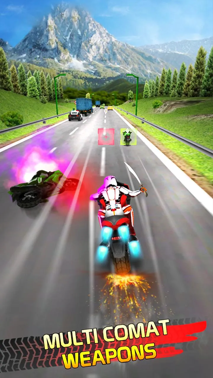 Bike racing - Bike games - Mot | Indus Appstore | Screenshot