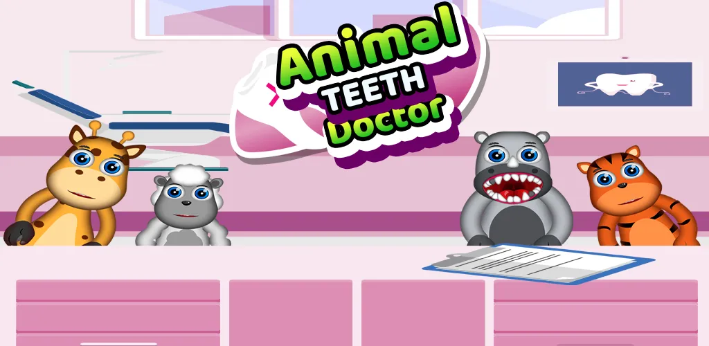 Animal Doctor – Emergency Dent | Indus Appstore | Screenshot