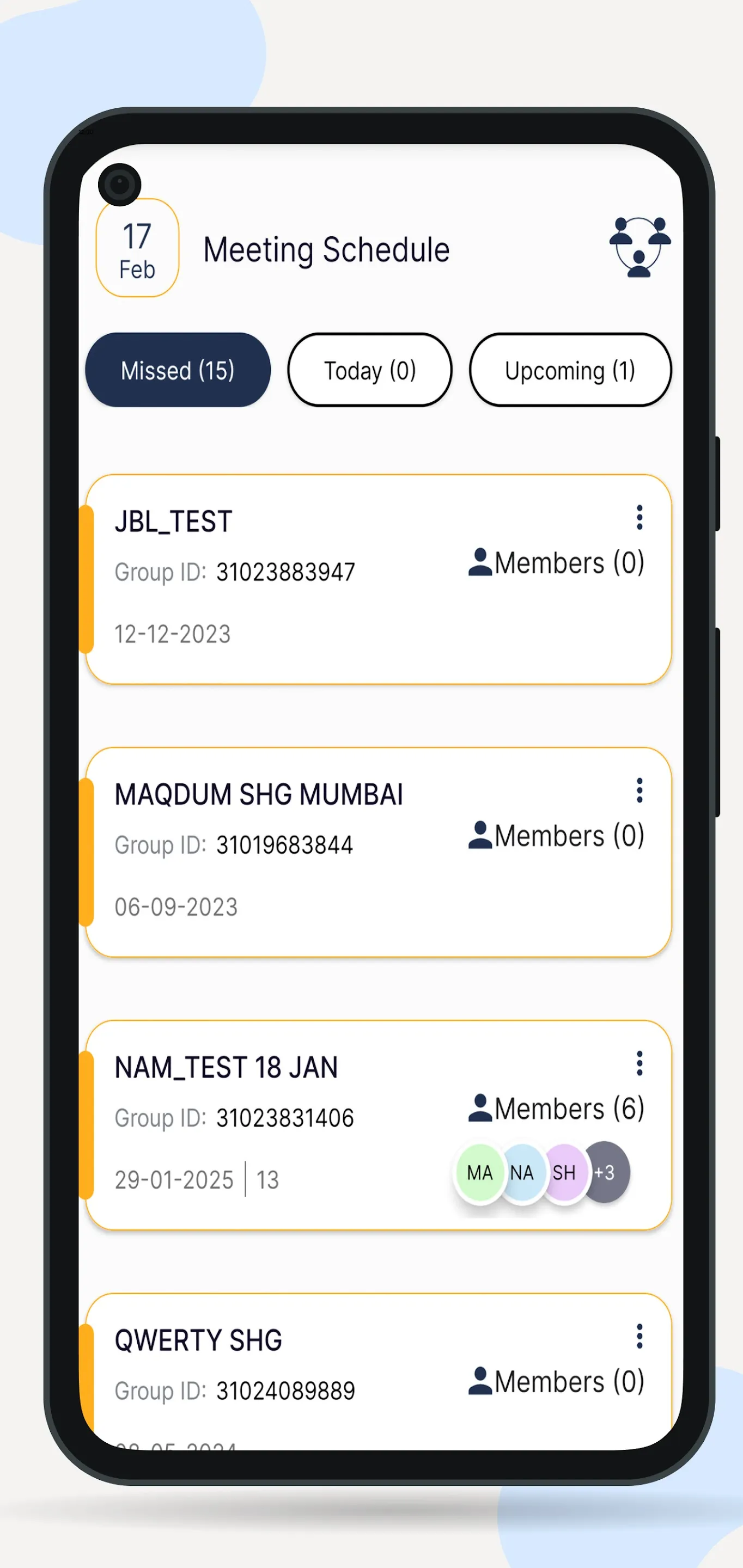 LokOS app | Indus Appstore | Screenshot