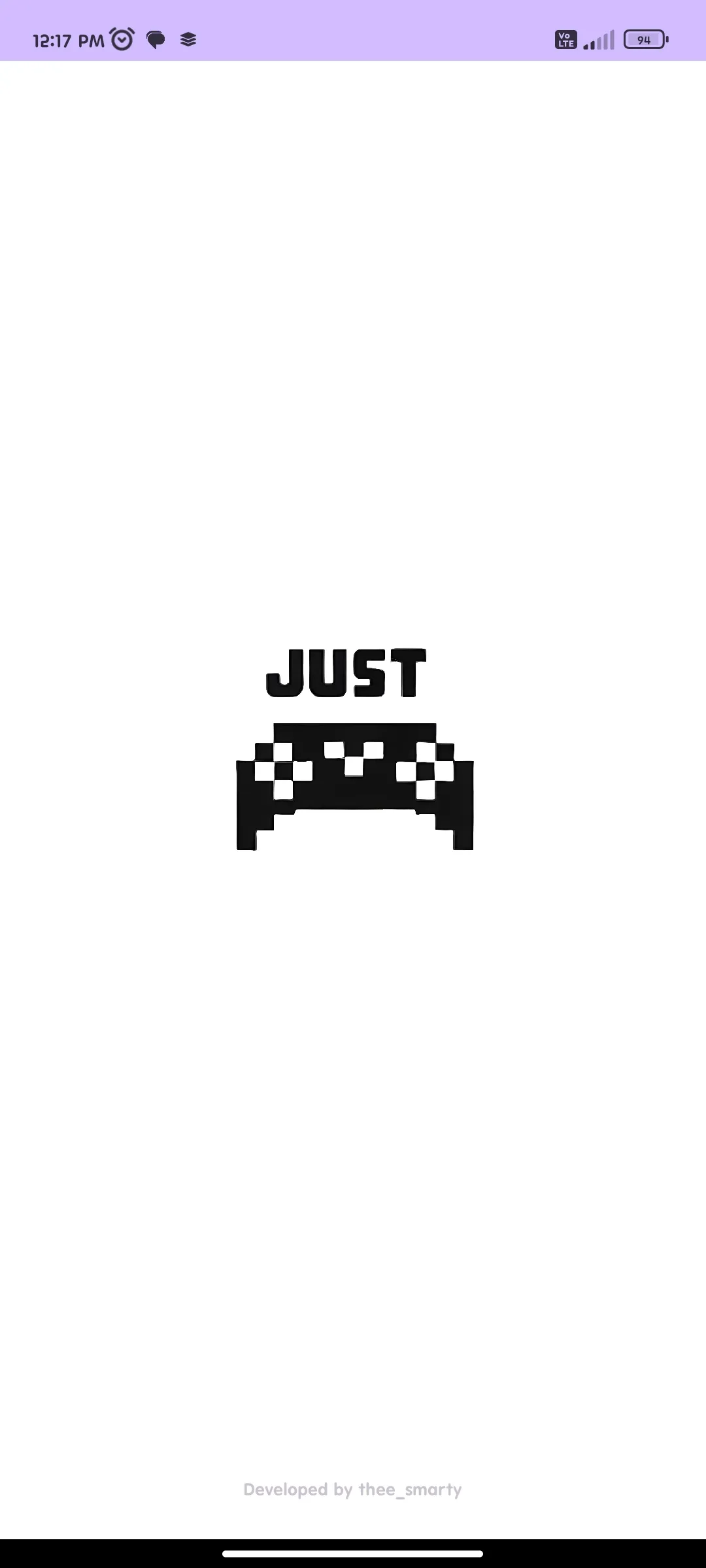 Just Games | Indus Appstore | Screenshot