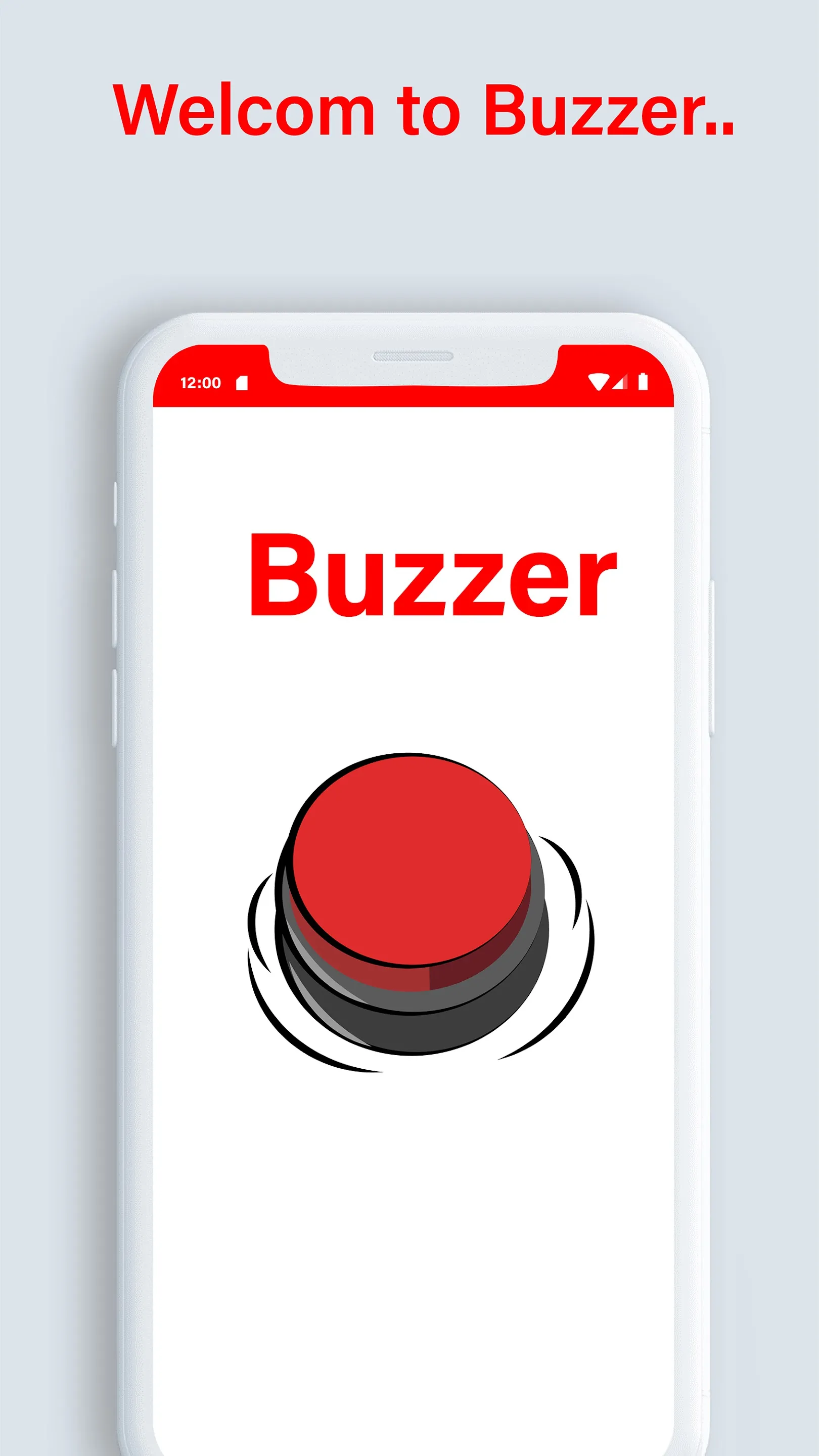 Buzzer - Family Feud Game Show | Indus Appstore | Screenshot