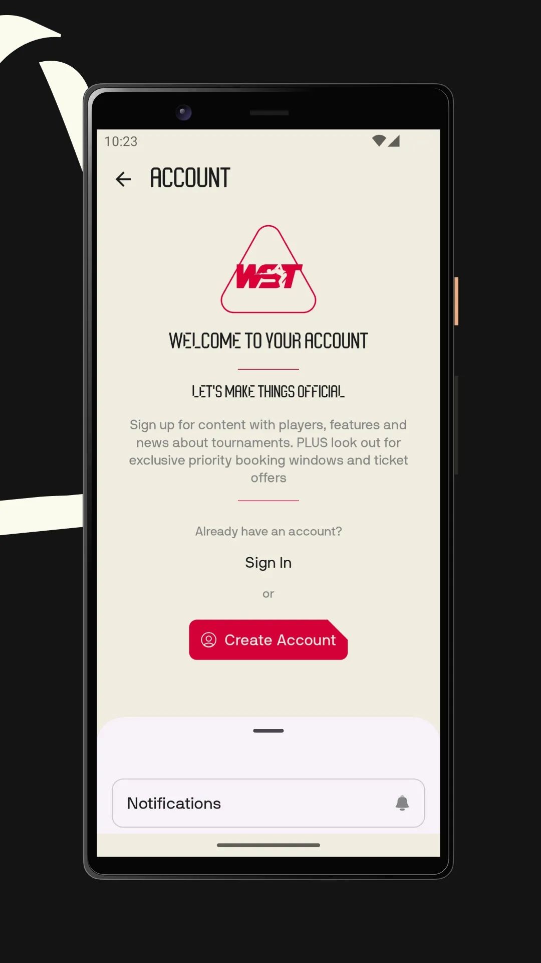 World Snooker Tour | Indus Appstore | Screenshot