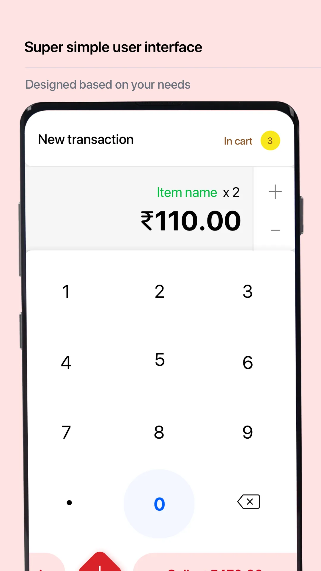 Payswiff SET:QR,POS,PG Payment | Indus Appstore | Screenshot
