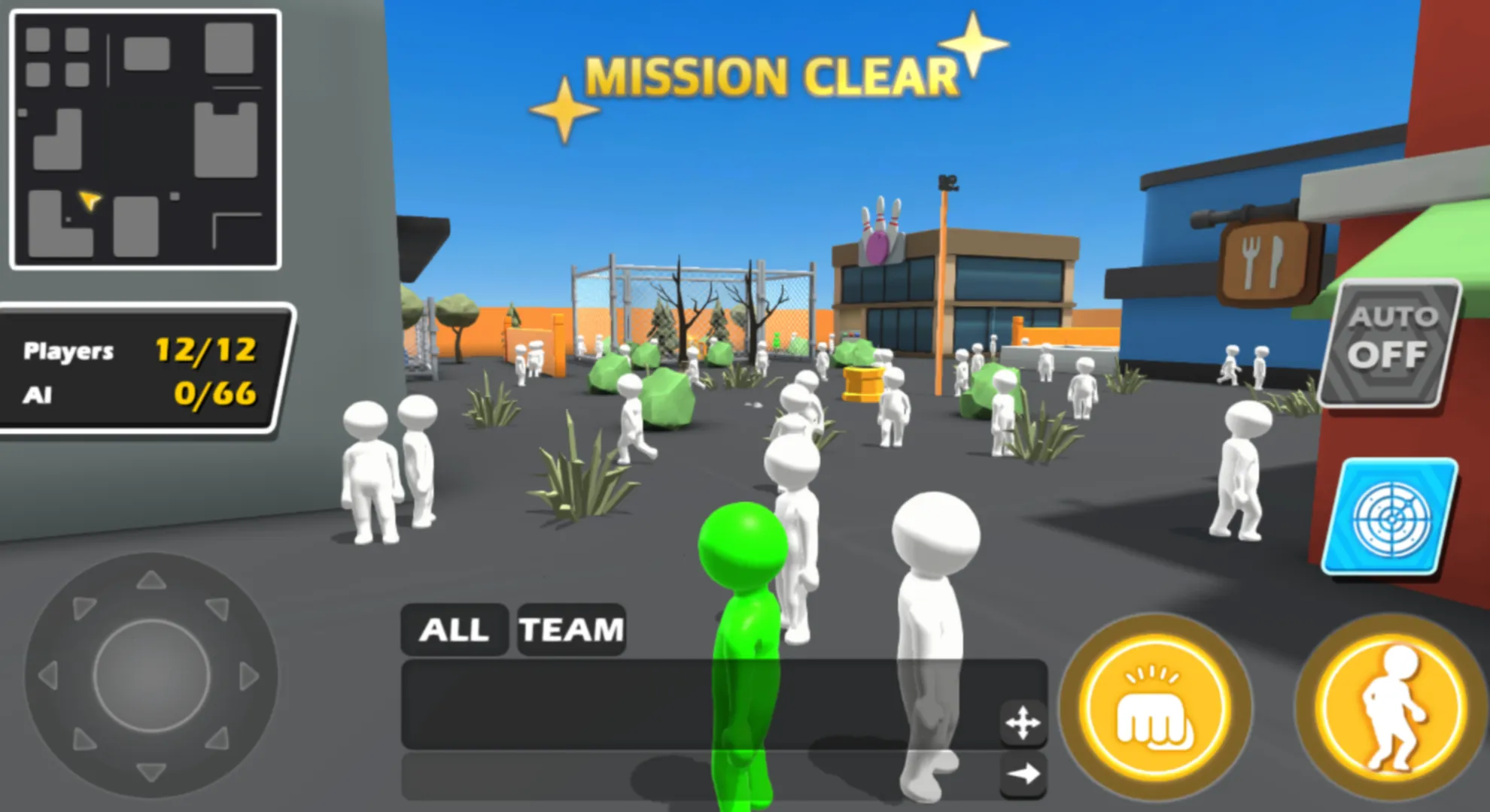 mission survival spy finder | Indus Appstore | Screenshot