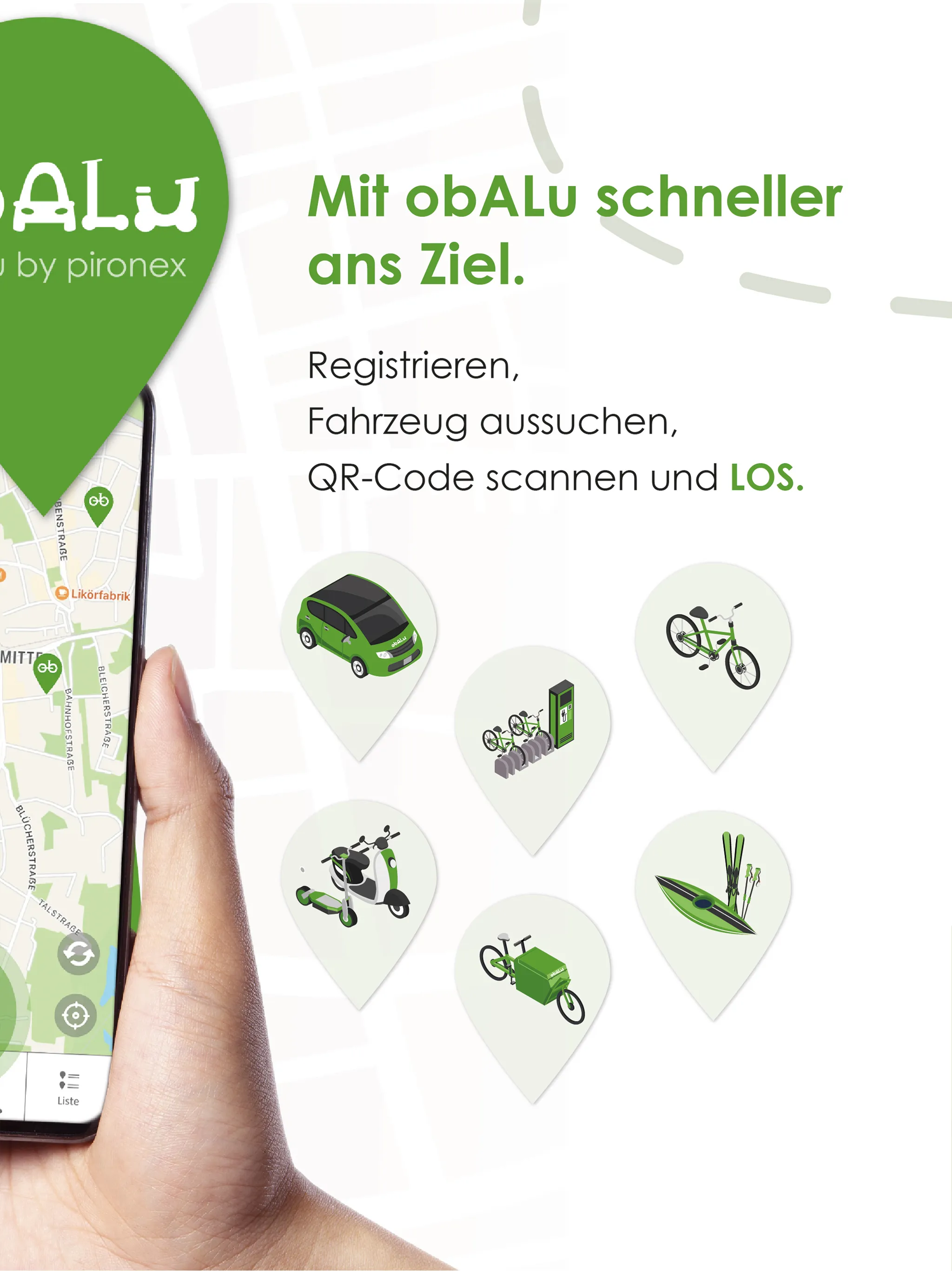 obALu | Indus Appstore | Screenshot