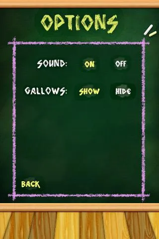 Hangman | Indus Appstore | Screenshot