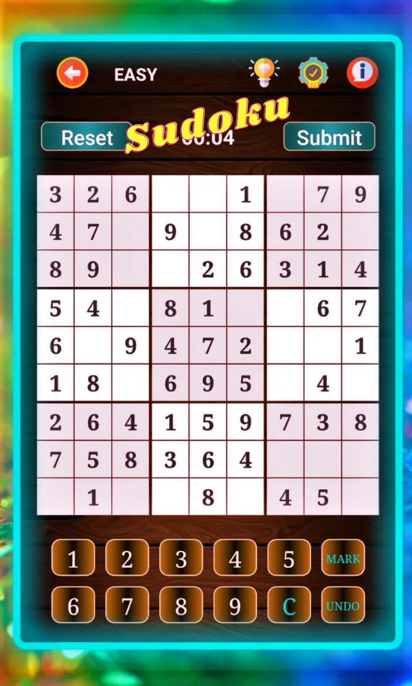 Cool Tic Tac Toe - Gomoku | Indus Appstore | Screenshot