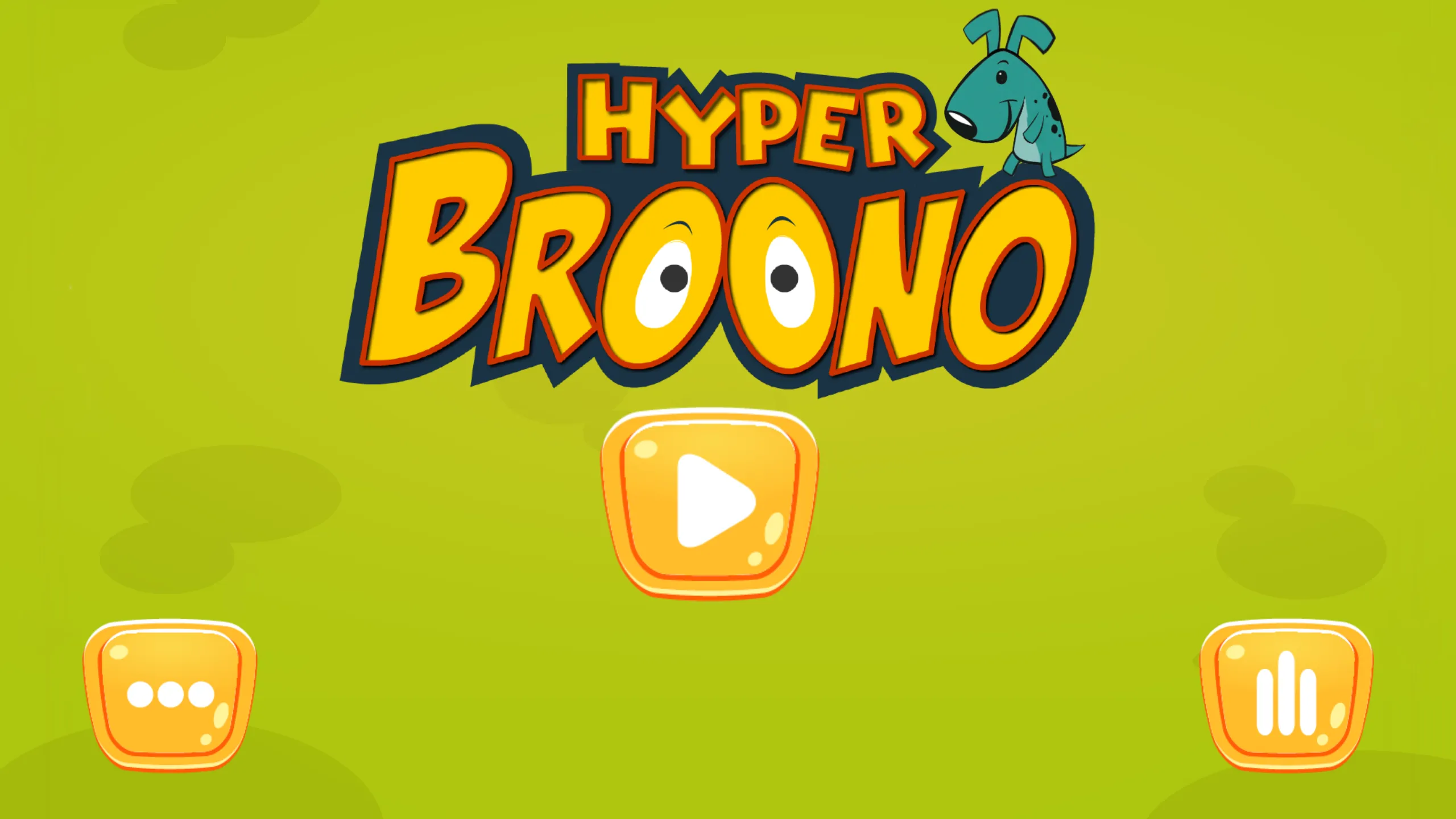 HyperBroono | Indus Appstore | Screenshot