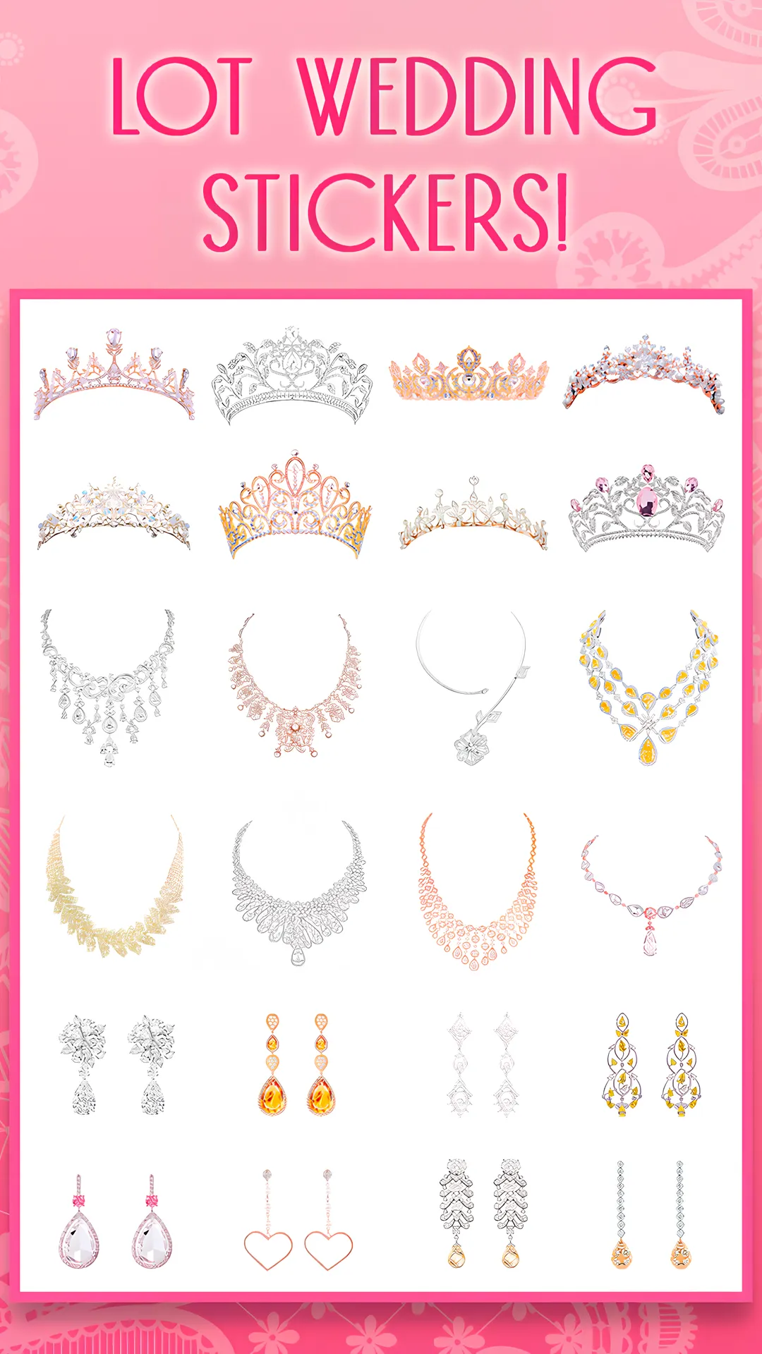 Makeup Bride Photo Editor | Indus Appstore | Screenshot