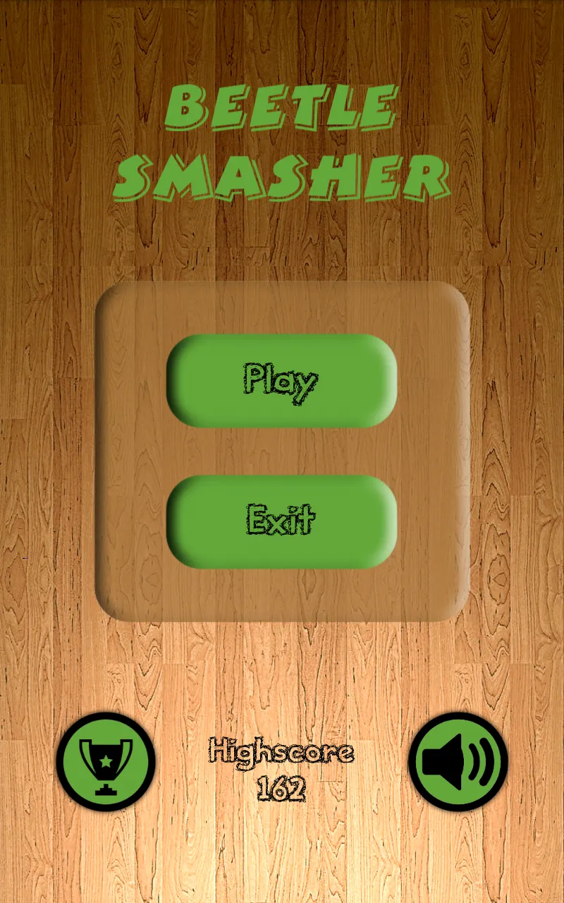 Beetle Smasher | Indus Appstore | Screenshot