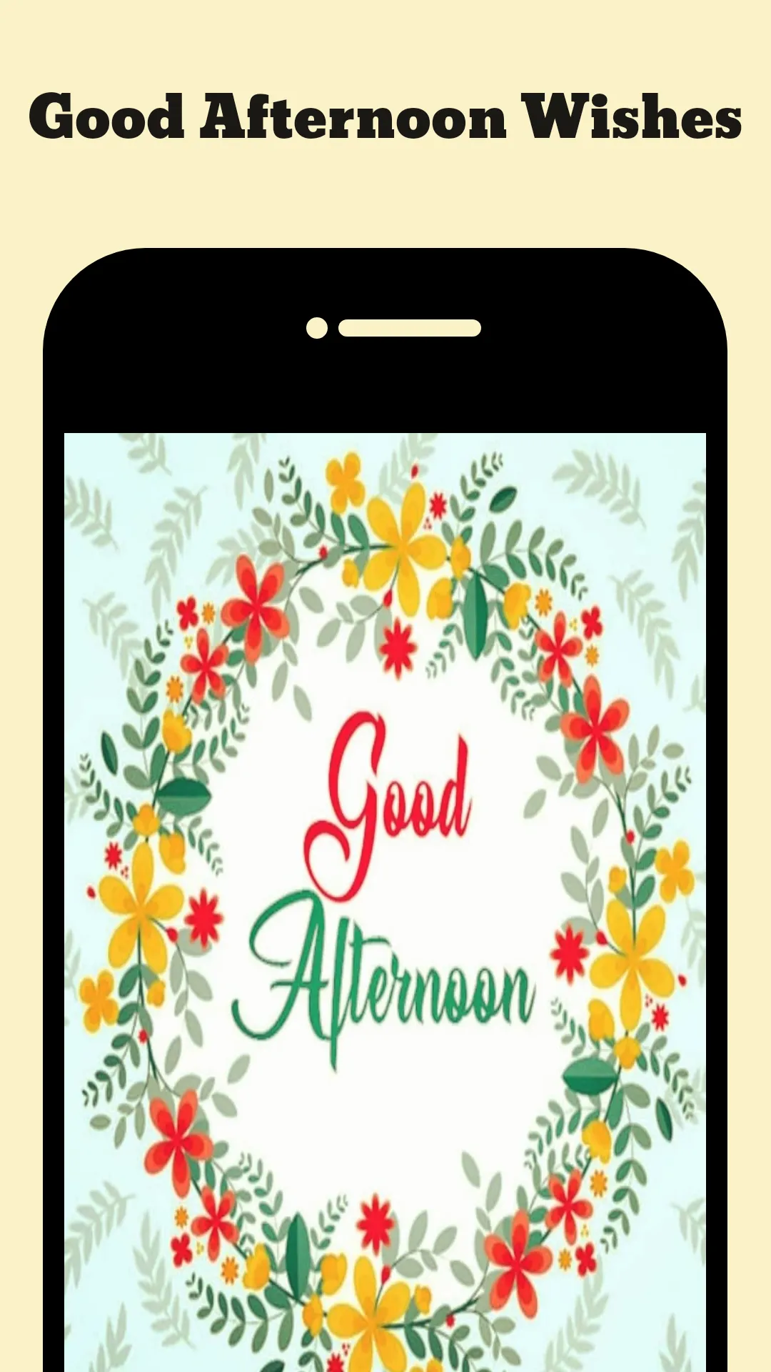 All Good Morning Wishes | Indus Appstore | Screenshot