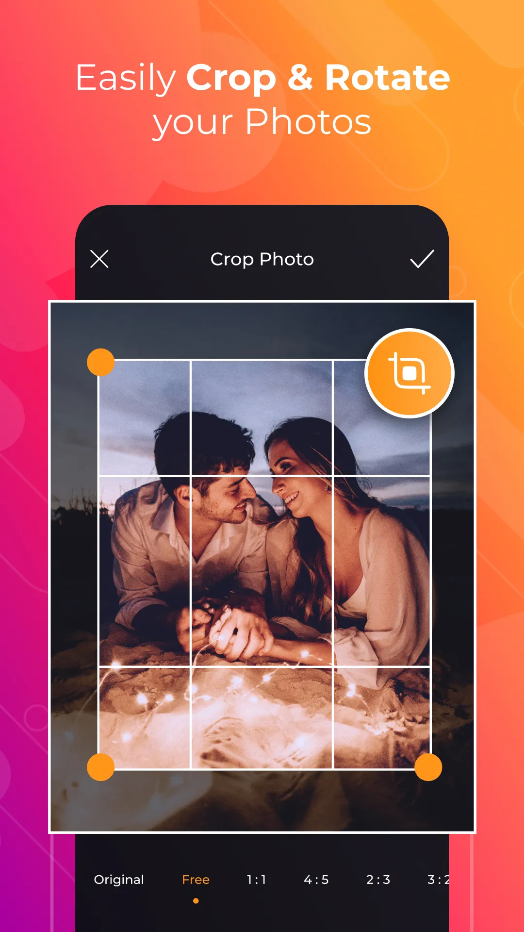 SnapMix: Capture & Create | Indus Appstore | Screenshot