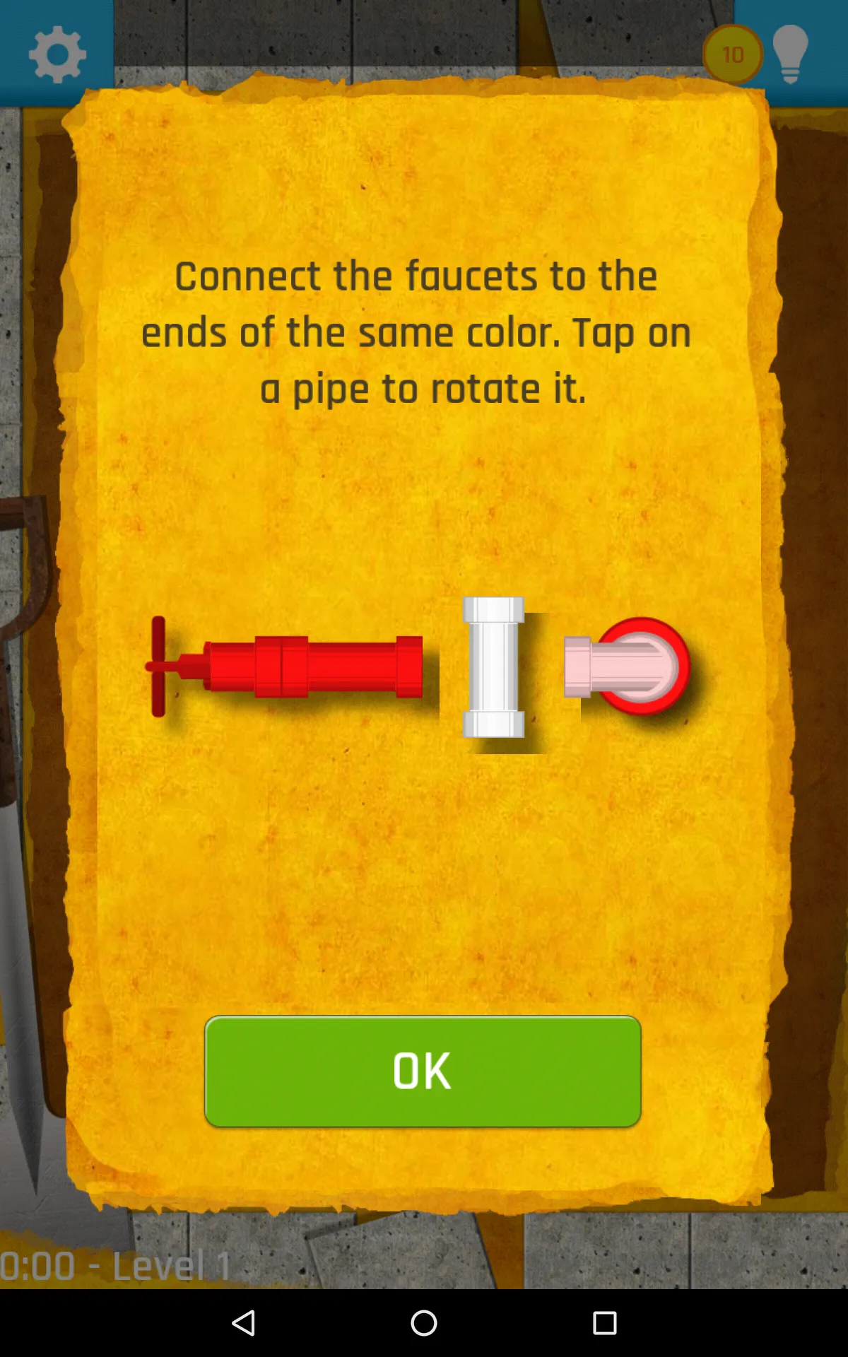 Pipe Twister: Pipe Game | Indus Appstore | Screenshot