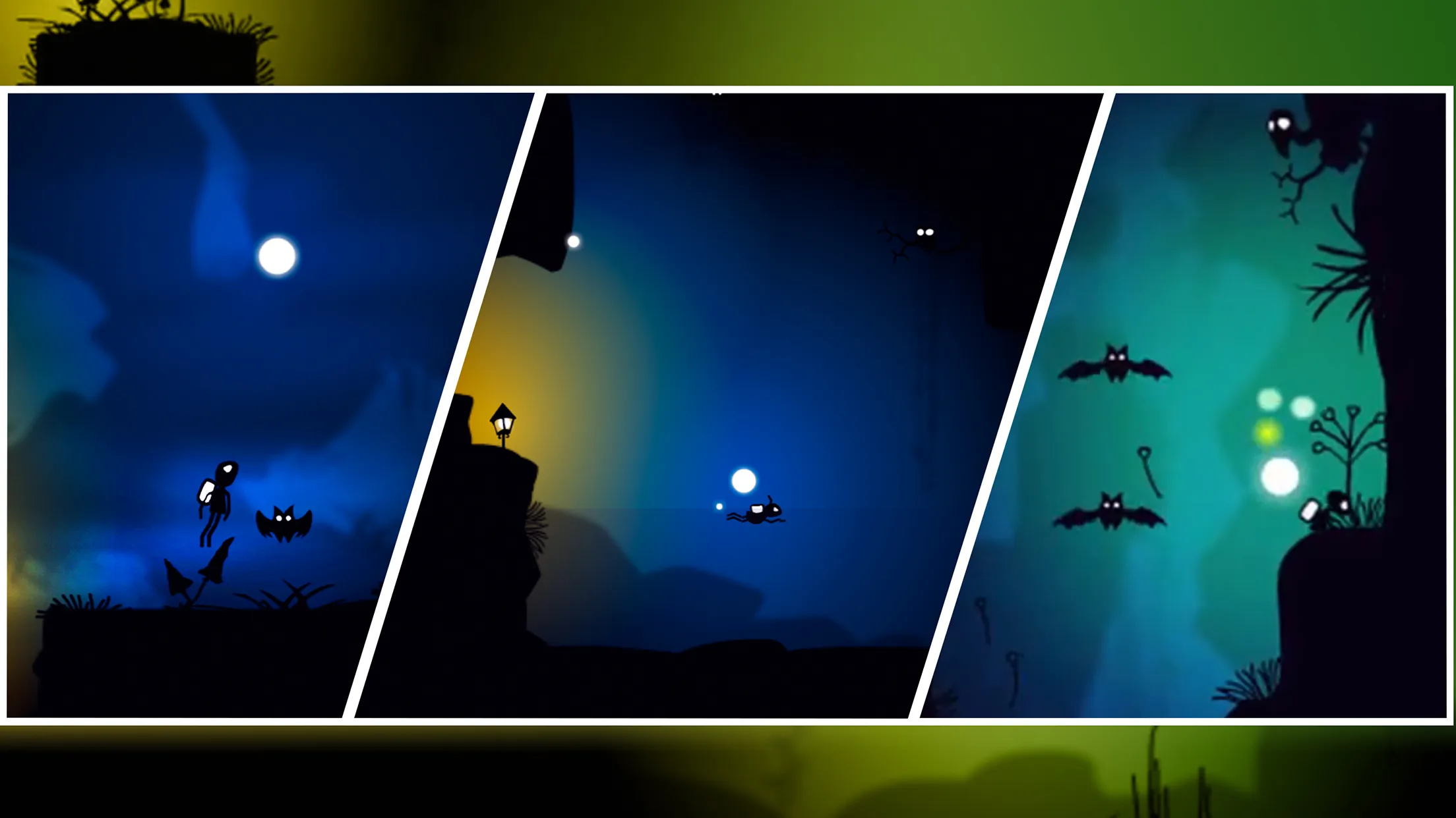 Escape From Nightmare: Arcade | Indus Appstore | Screenshot