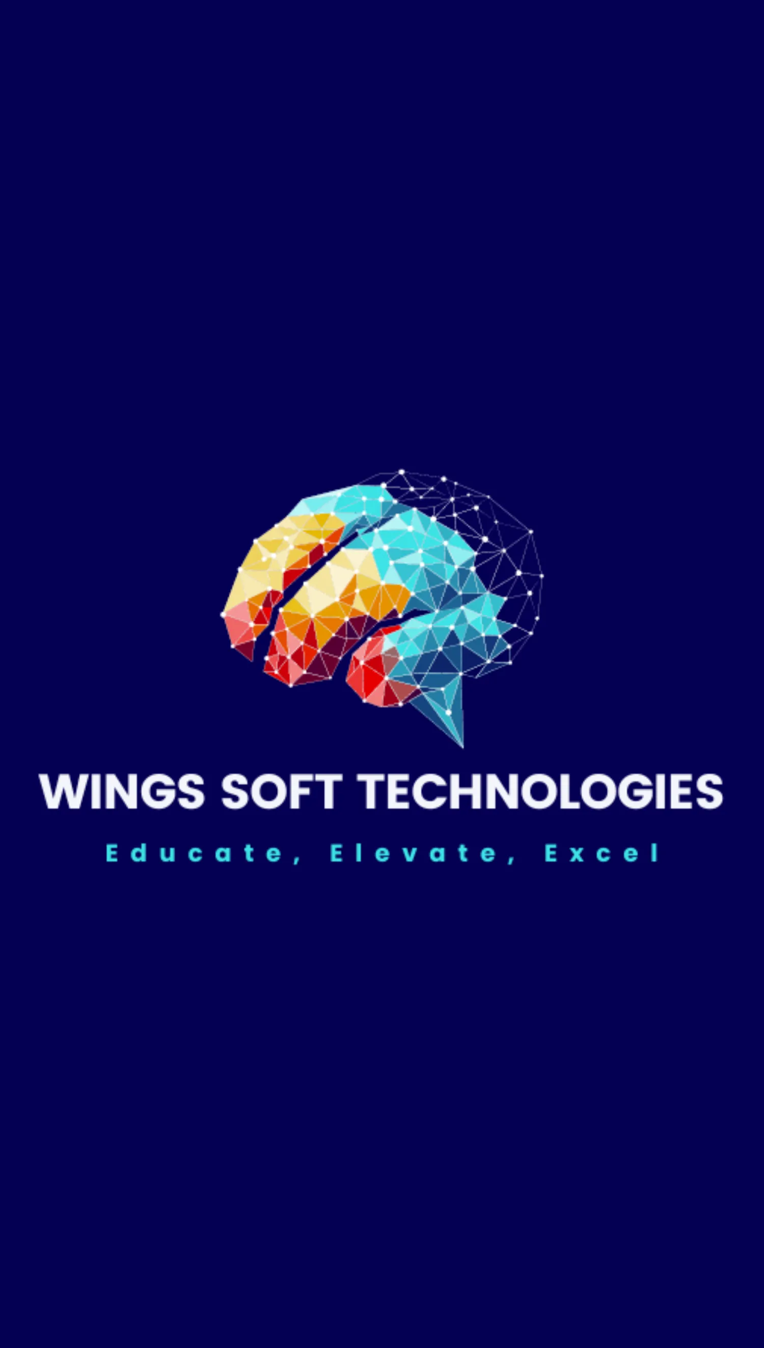 Wings Soft Technologies | Indus Appstore | Screenshot