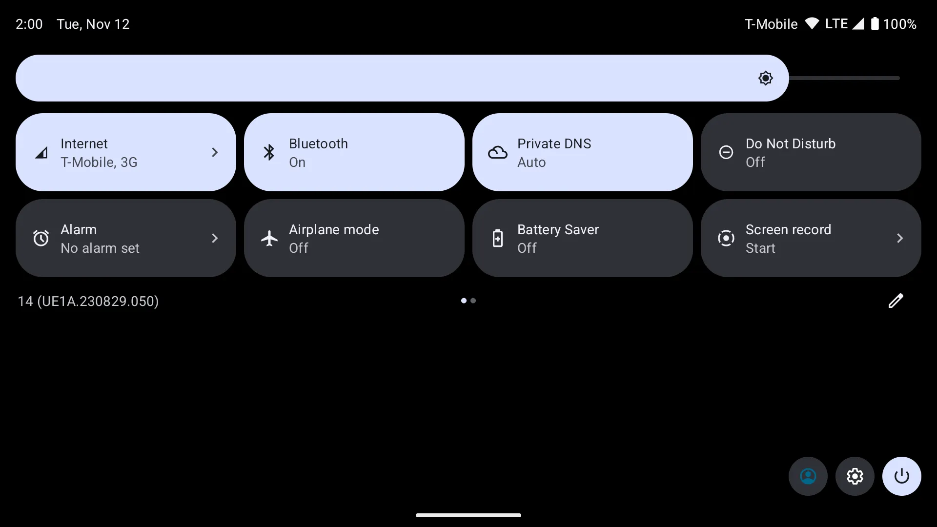 Private DNS Quick Setting | Indus Appstore | Screenshot