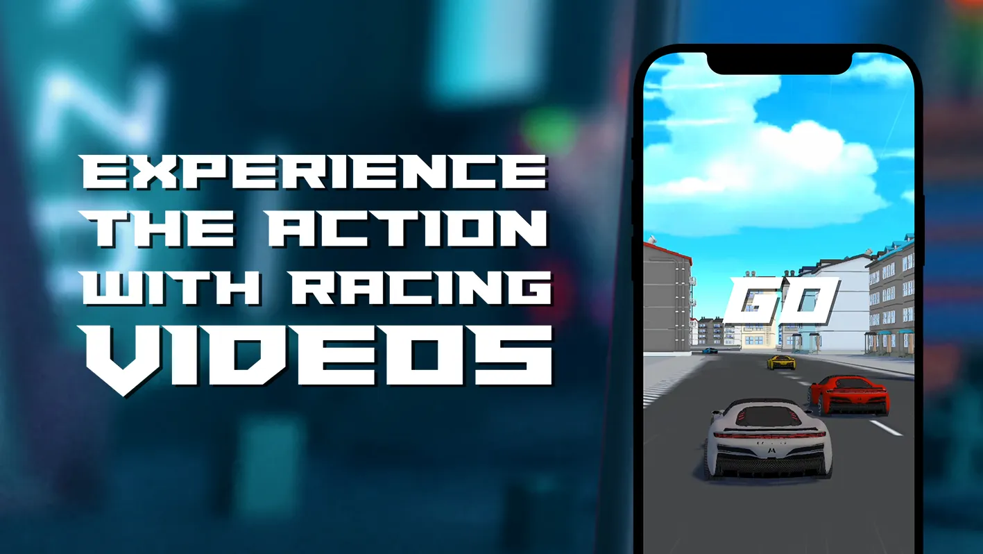 Upland Racing | Indus Appstore | Screenshot