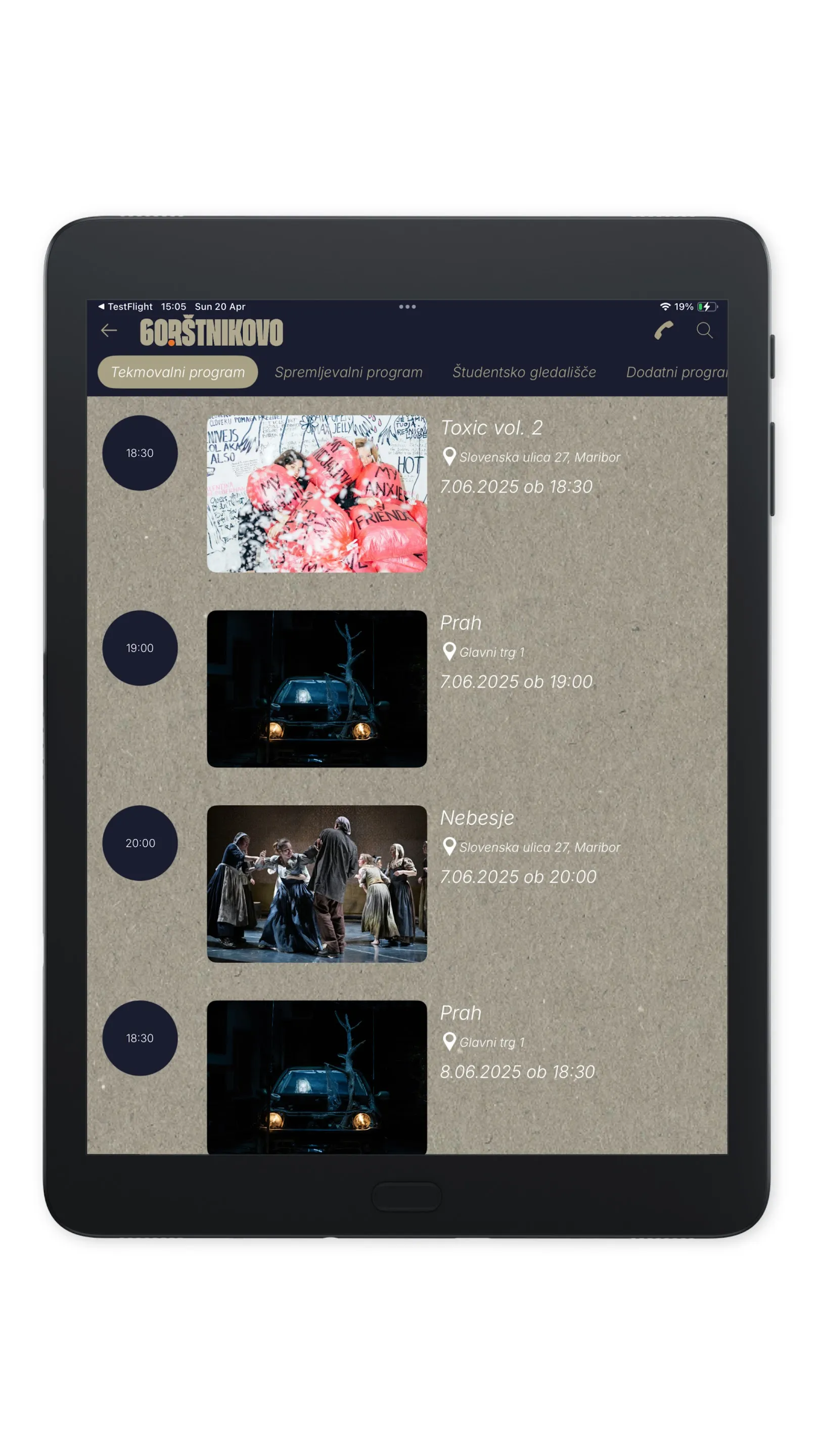 60. FBS | Indus Appstore | Screenshot