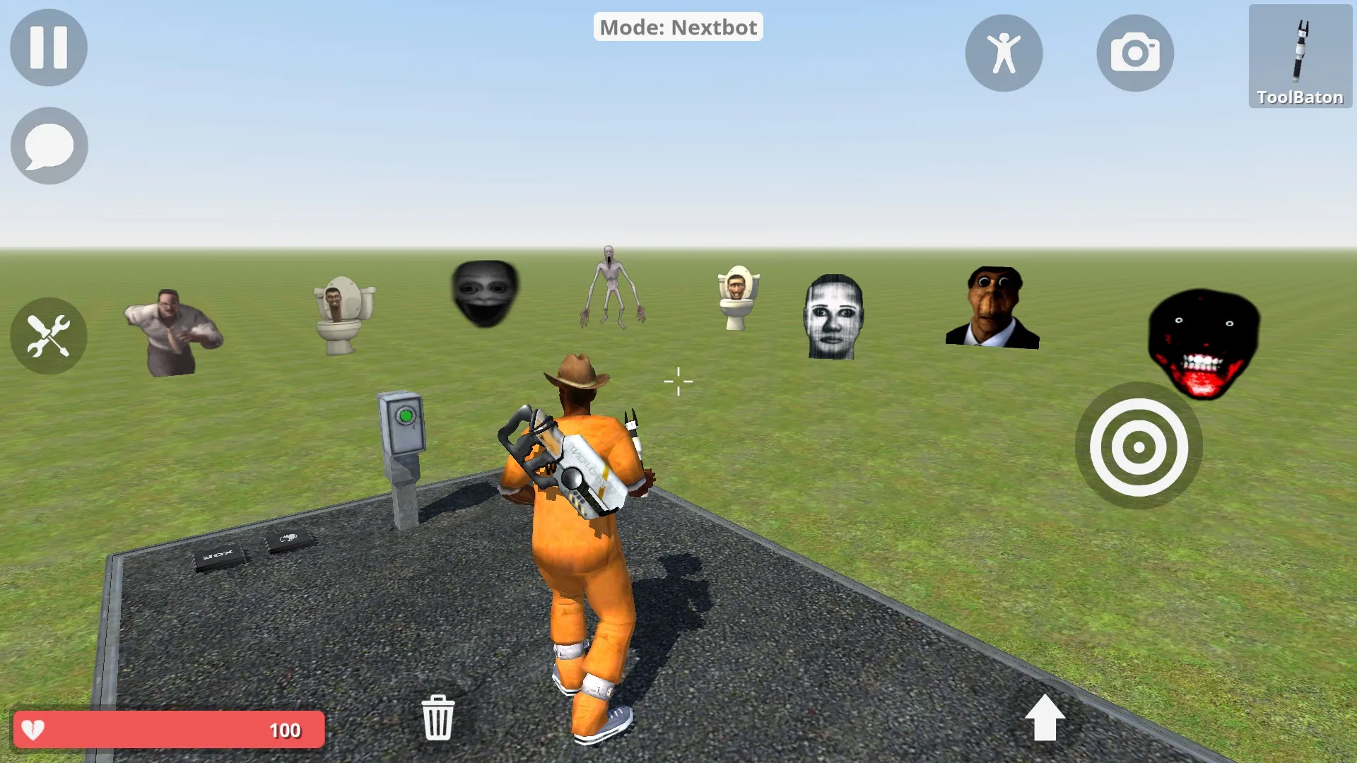 Hypper Sandbox | Indus Appstore | Screenshot