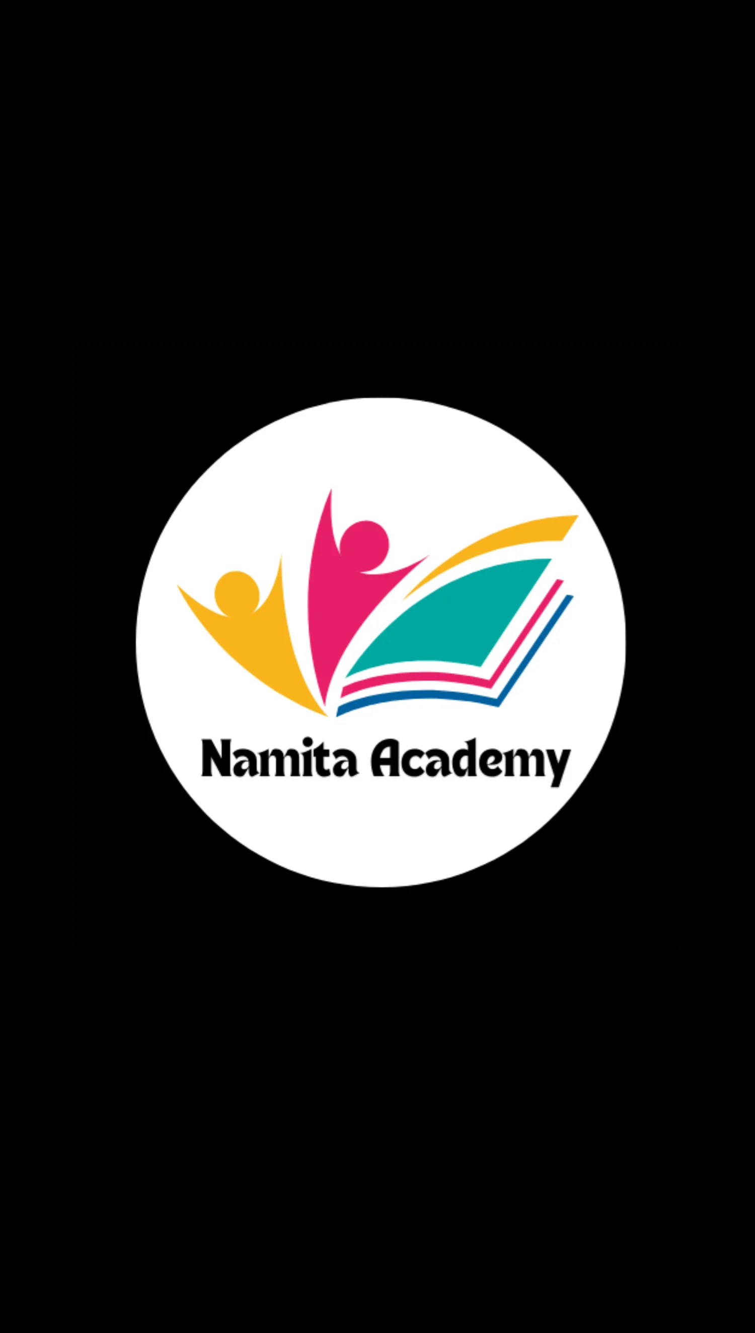 Namita Academy | Indus Appstore | Screenshot