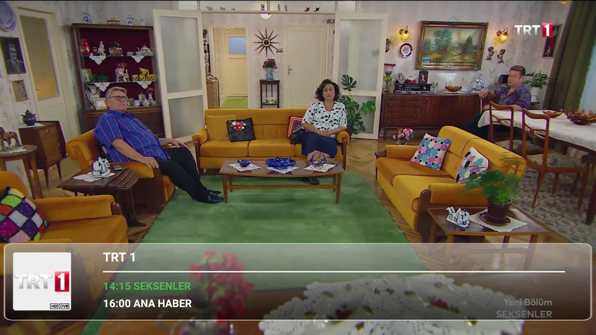 Uyanık TV | Indus Appstore | Screenshot