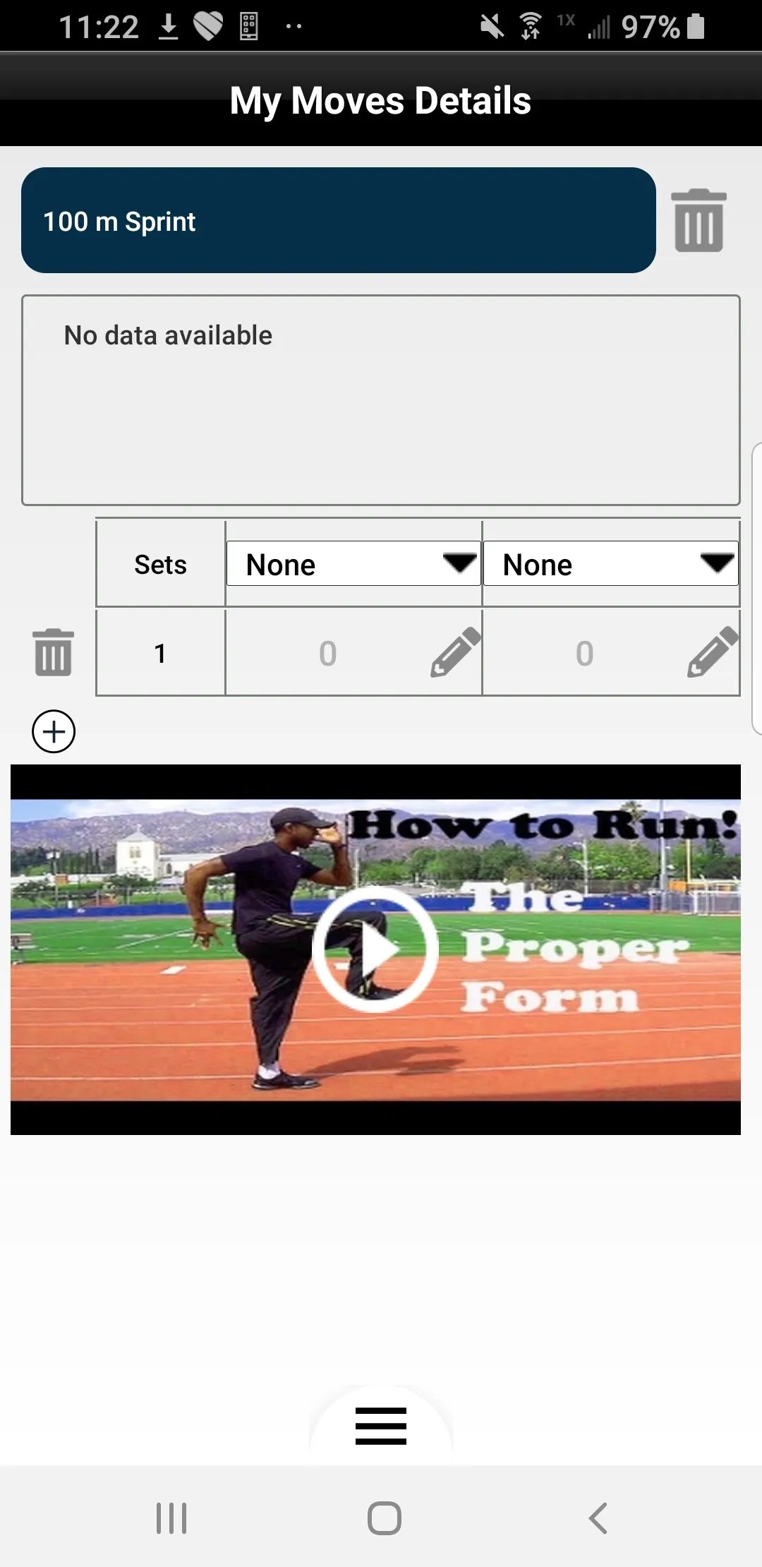 FitPro Complete | Indus Appstore | Screenshot