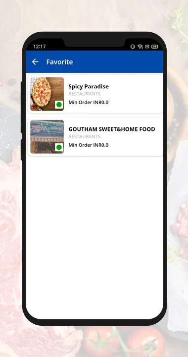 Tizola | Indus Appstore | Screenshot
