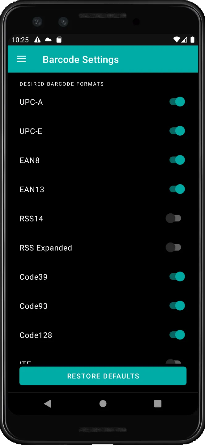 Fulcrum Mobility+ | Indus Appstore | Screenshot