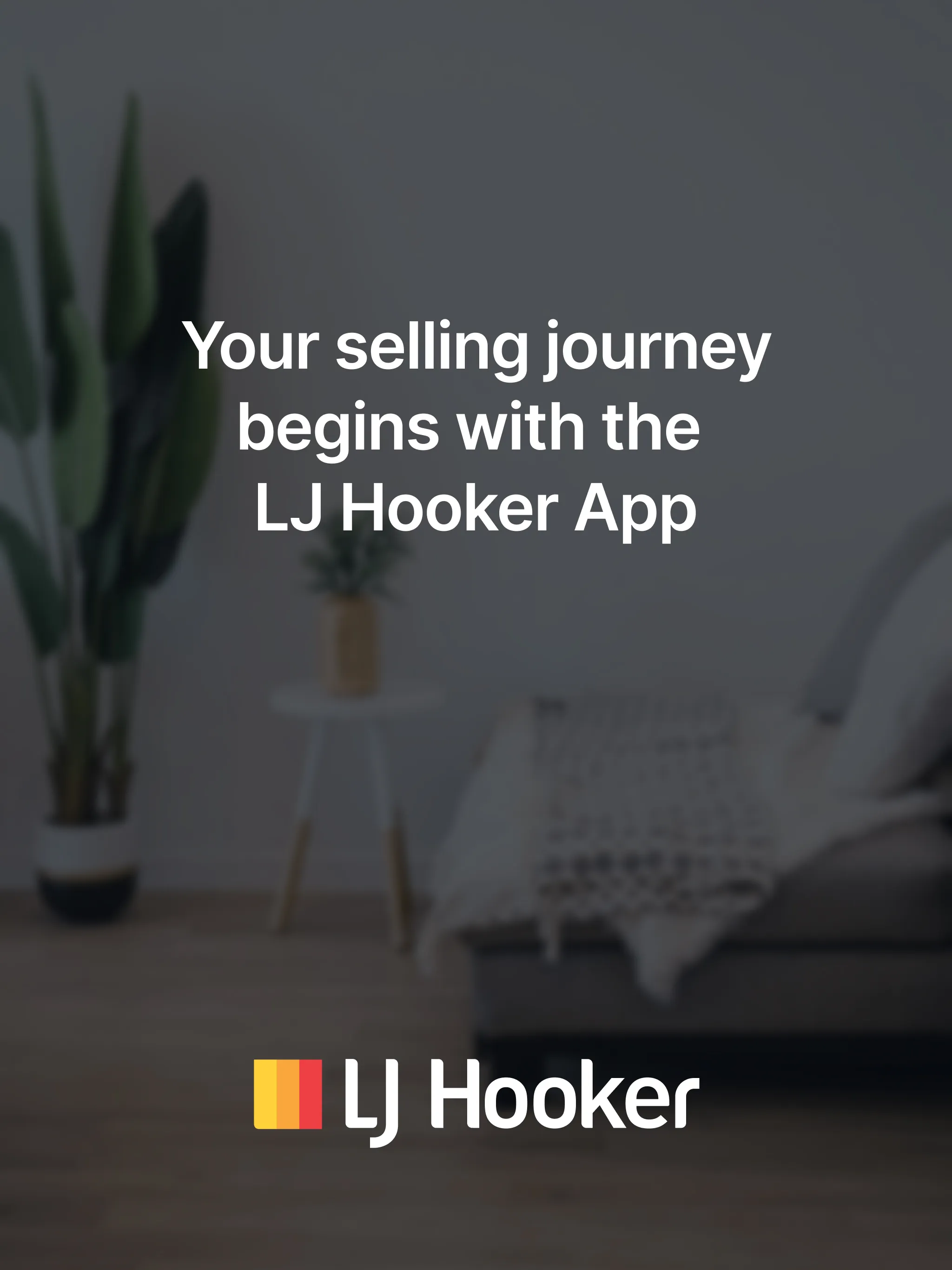 LJ Hooker | Indus Appstore | Screenshot