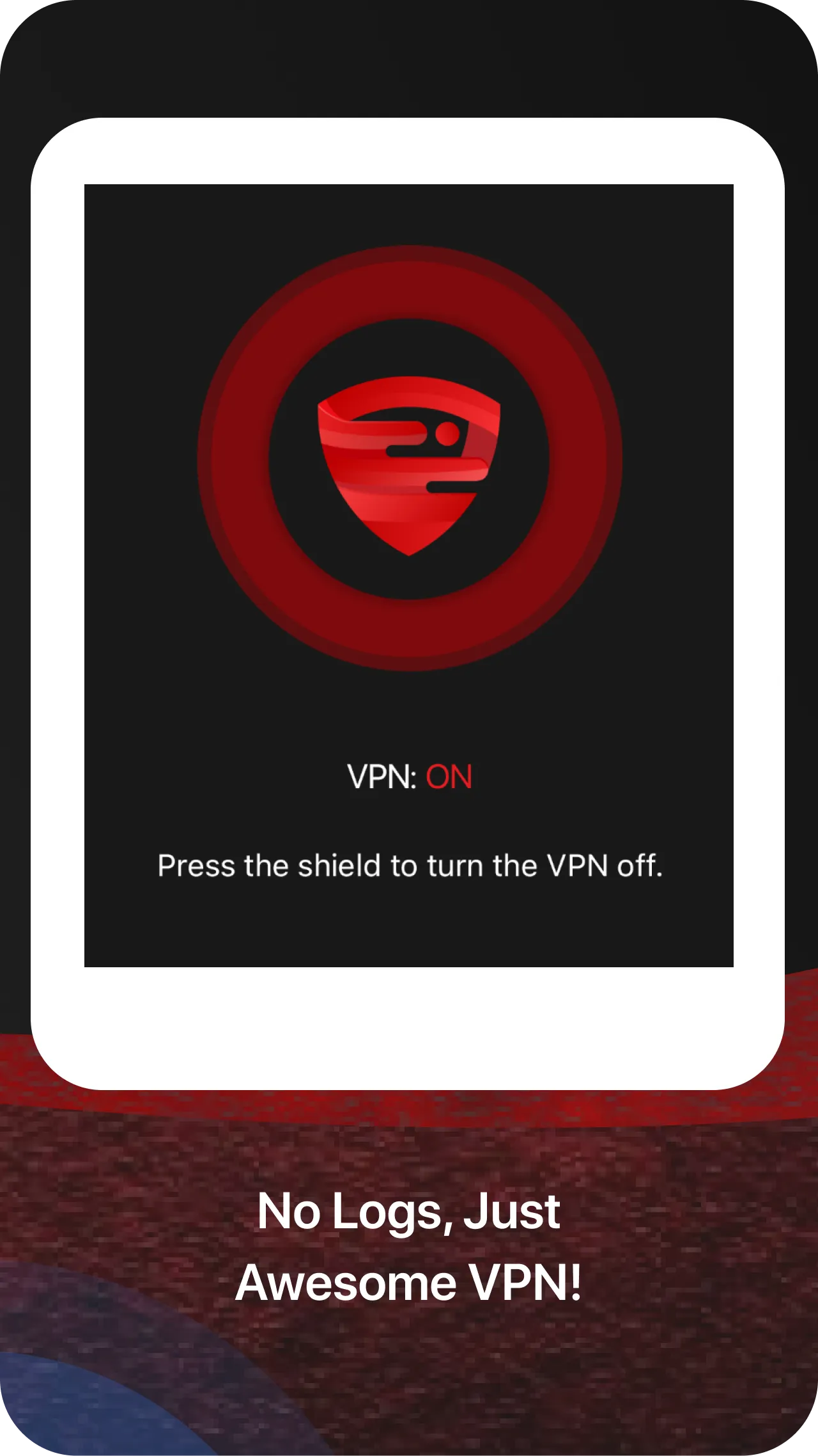 RedVPN, Fast & Secure VPN | Indus Appstore | Screenshot