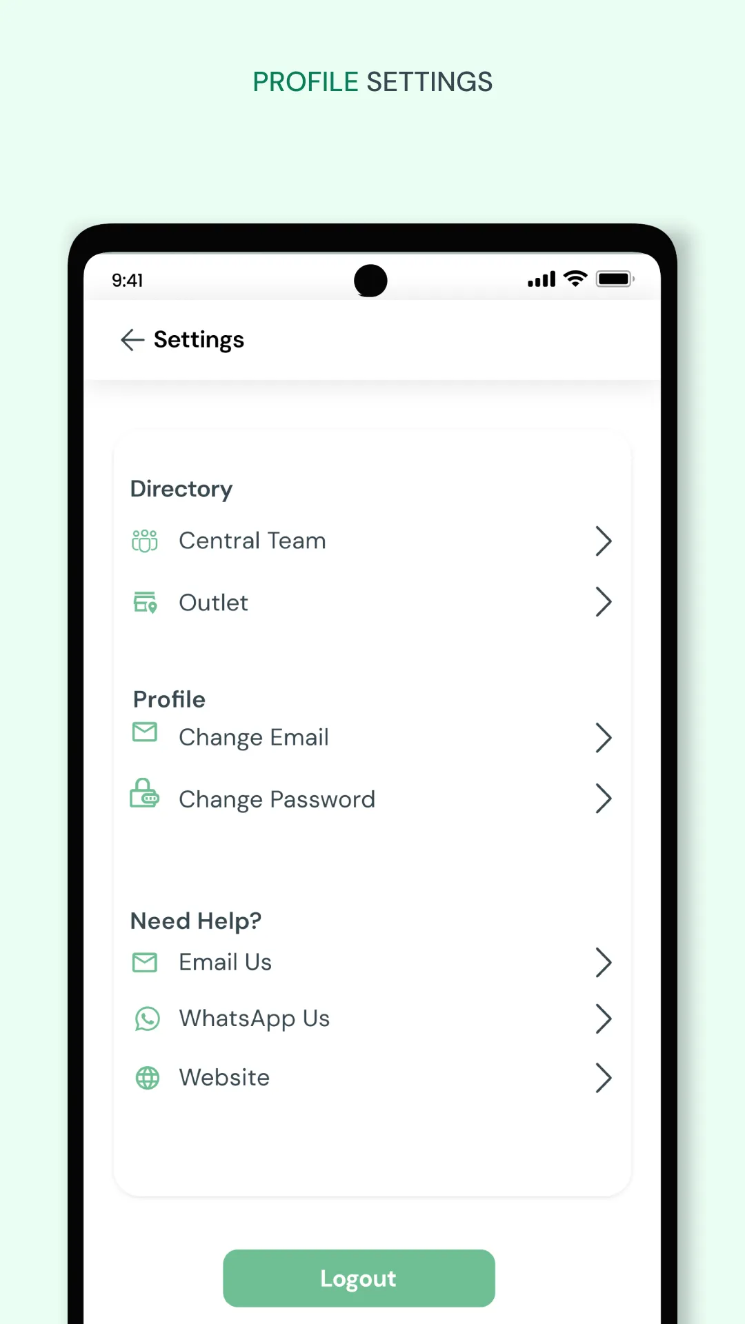 KlimaShift | Indus Appstore | Screenshot
