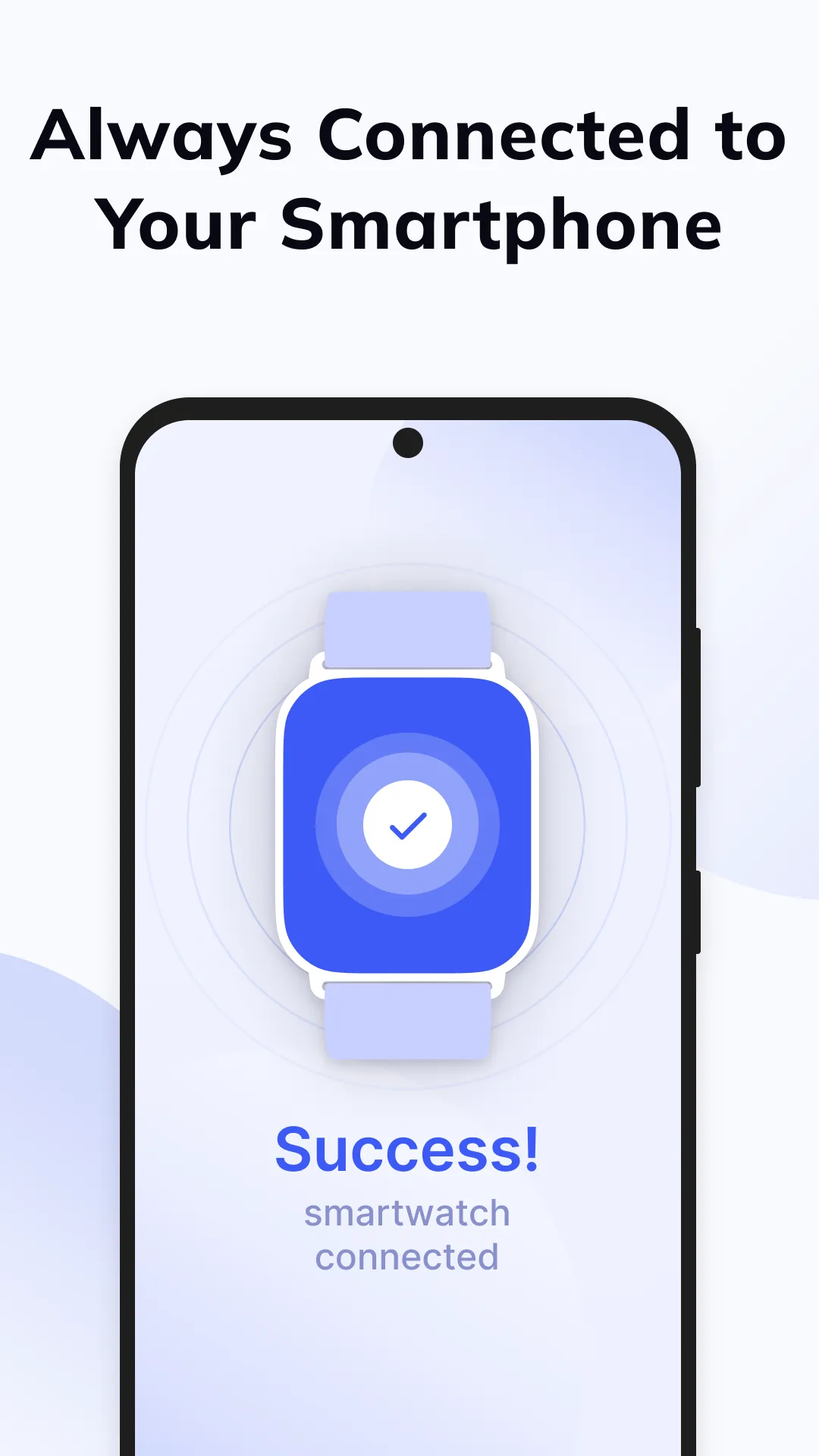 Smart Watch app - BT Notifier | Indus Appstore | Screenshot