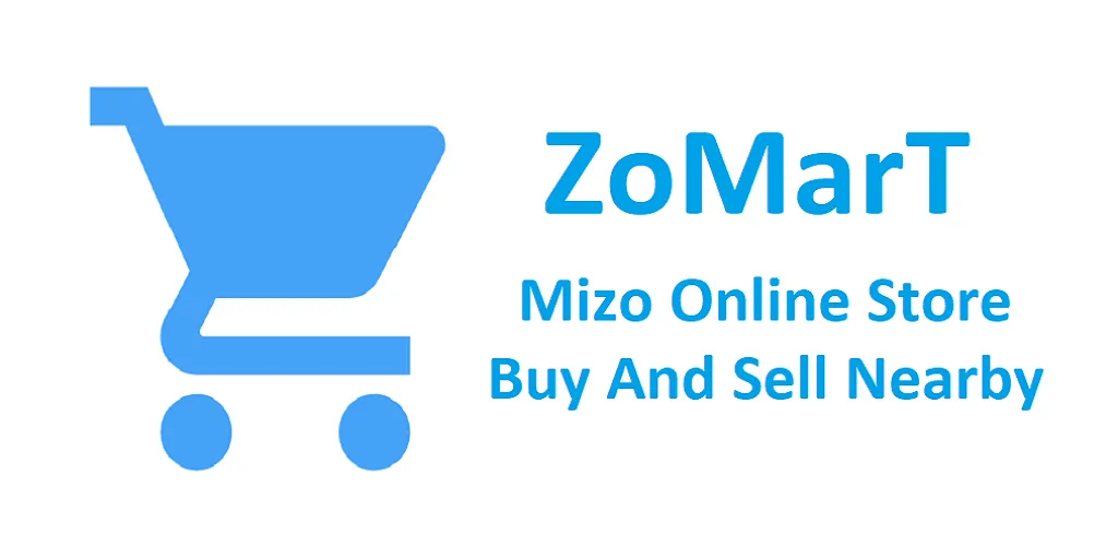 ZoMarT : Mizo Online Store | Indus Appstore | Screenshot