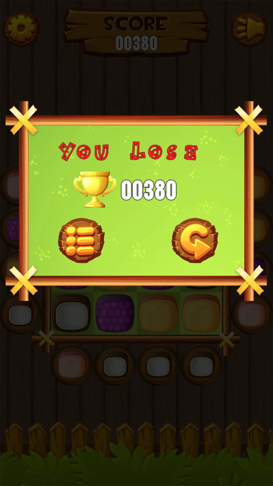 Smashing Fruits | Indus Appstore | Screenshot