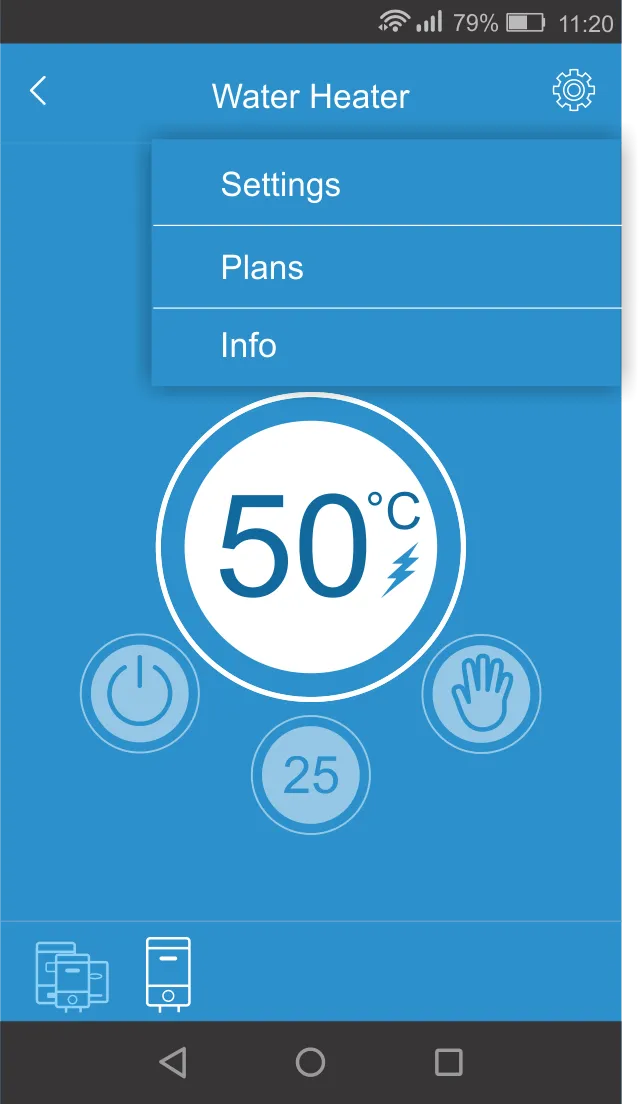 EST | Indus Appstore | Screenshot