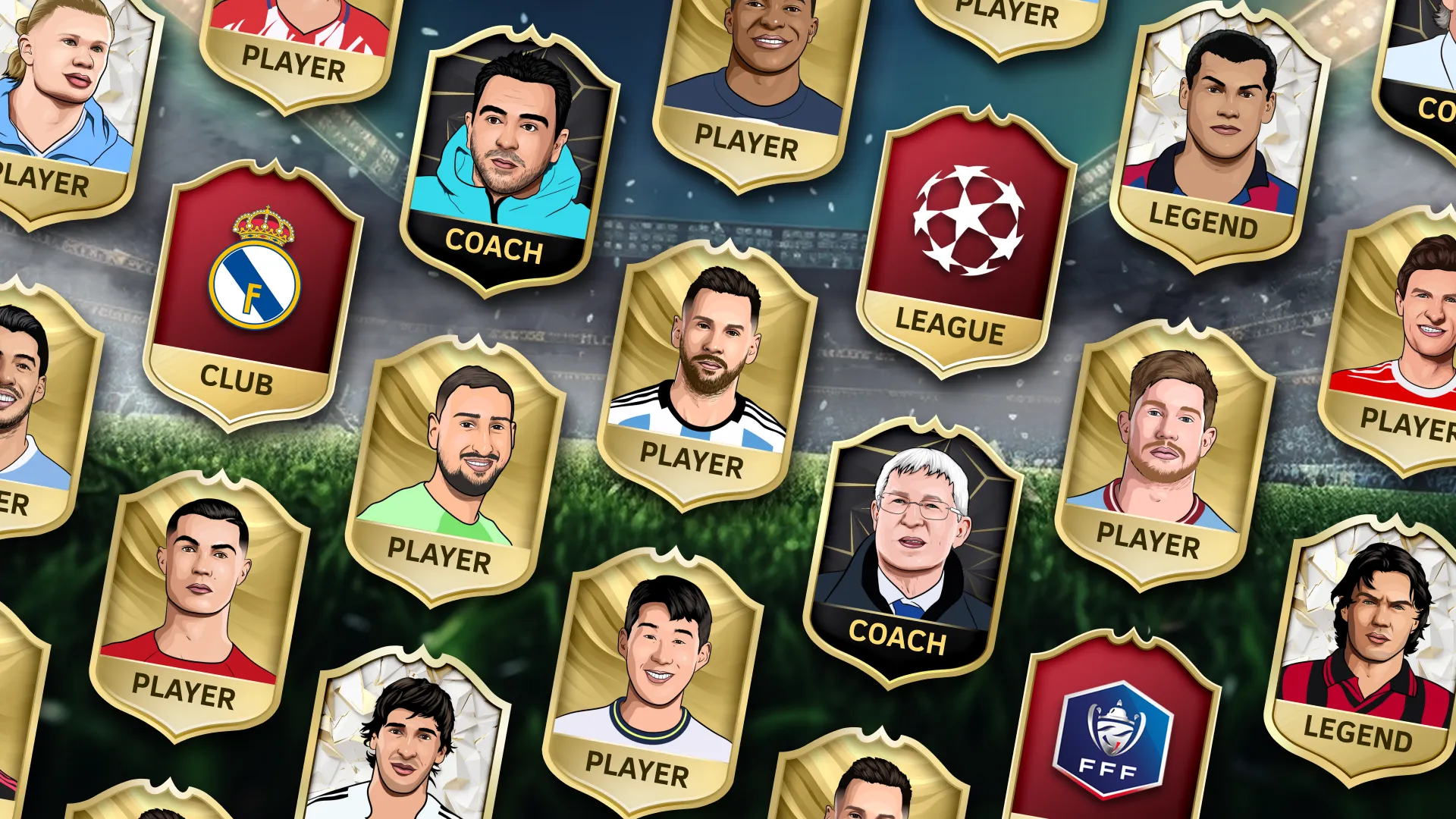 Football Quiz! Ultimate Trivia | Indus Appstore | Screenshot