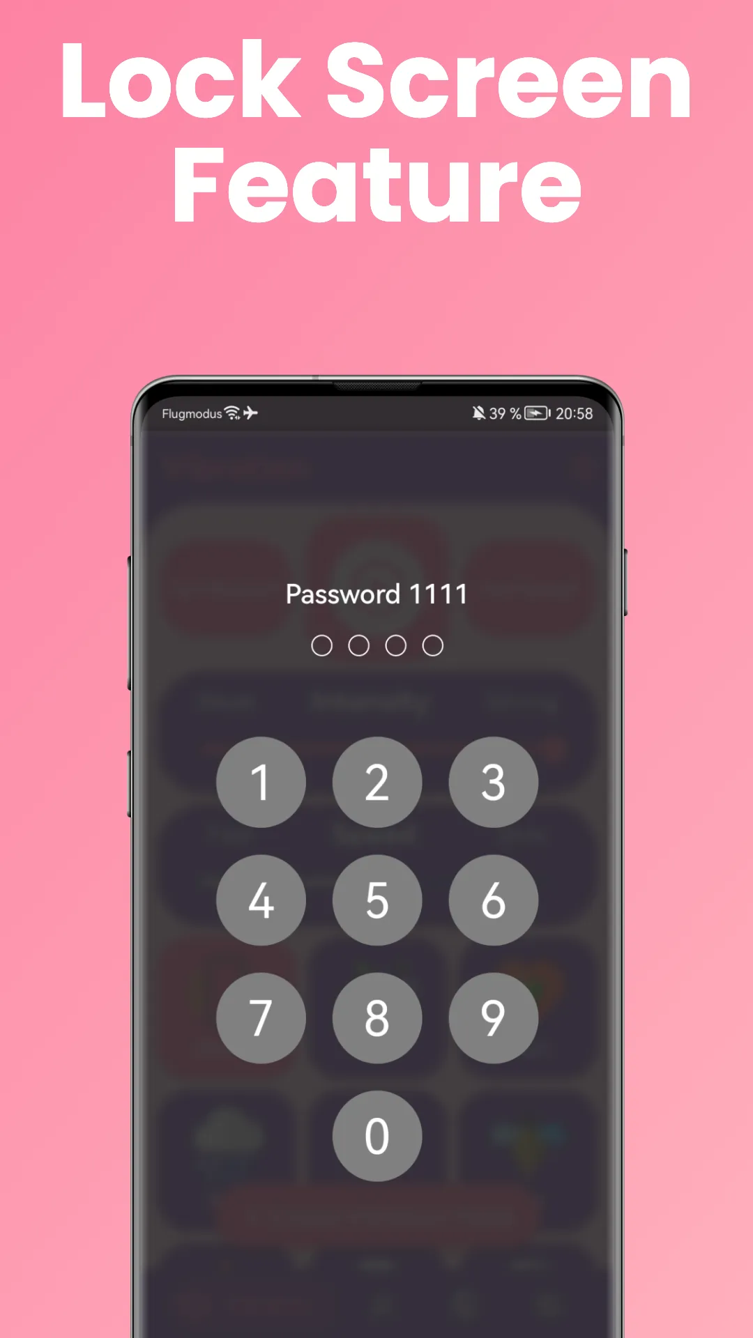 Vibrator Strong Vibration App | Indus Appstore | Screenshot