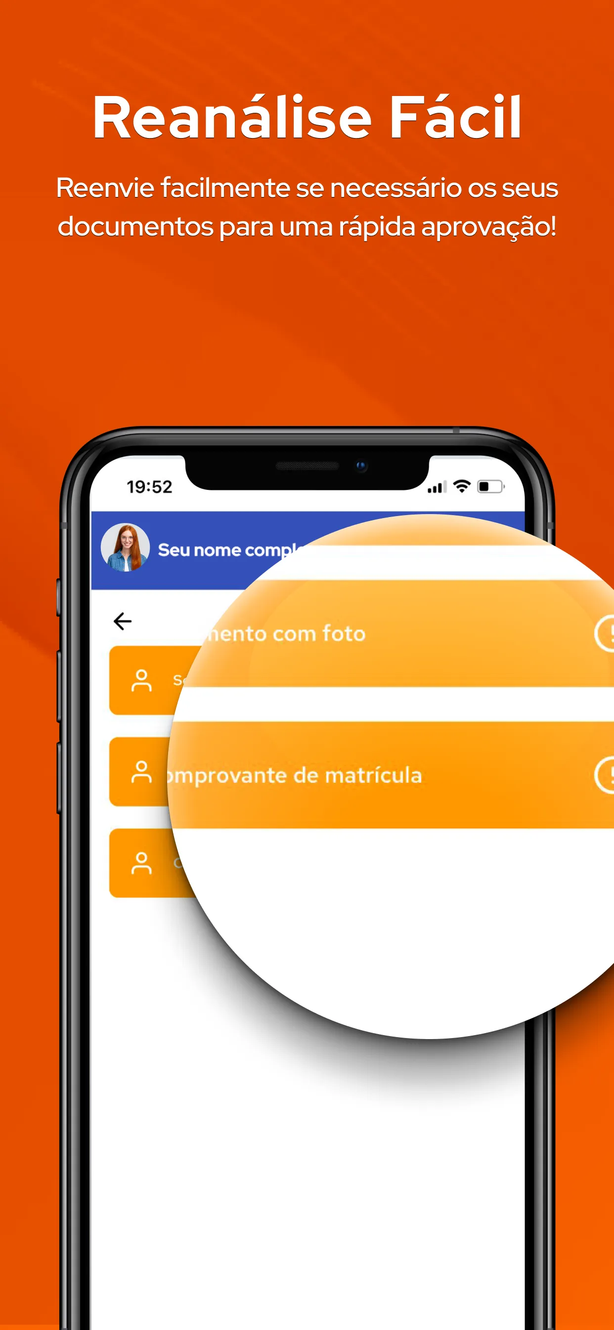 Vou de Meia | Indus Appstore | Screenshot