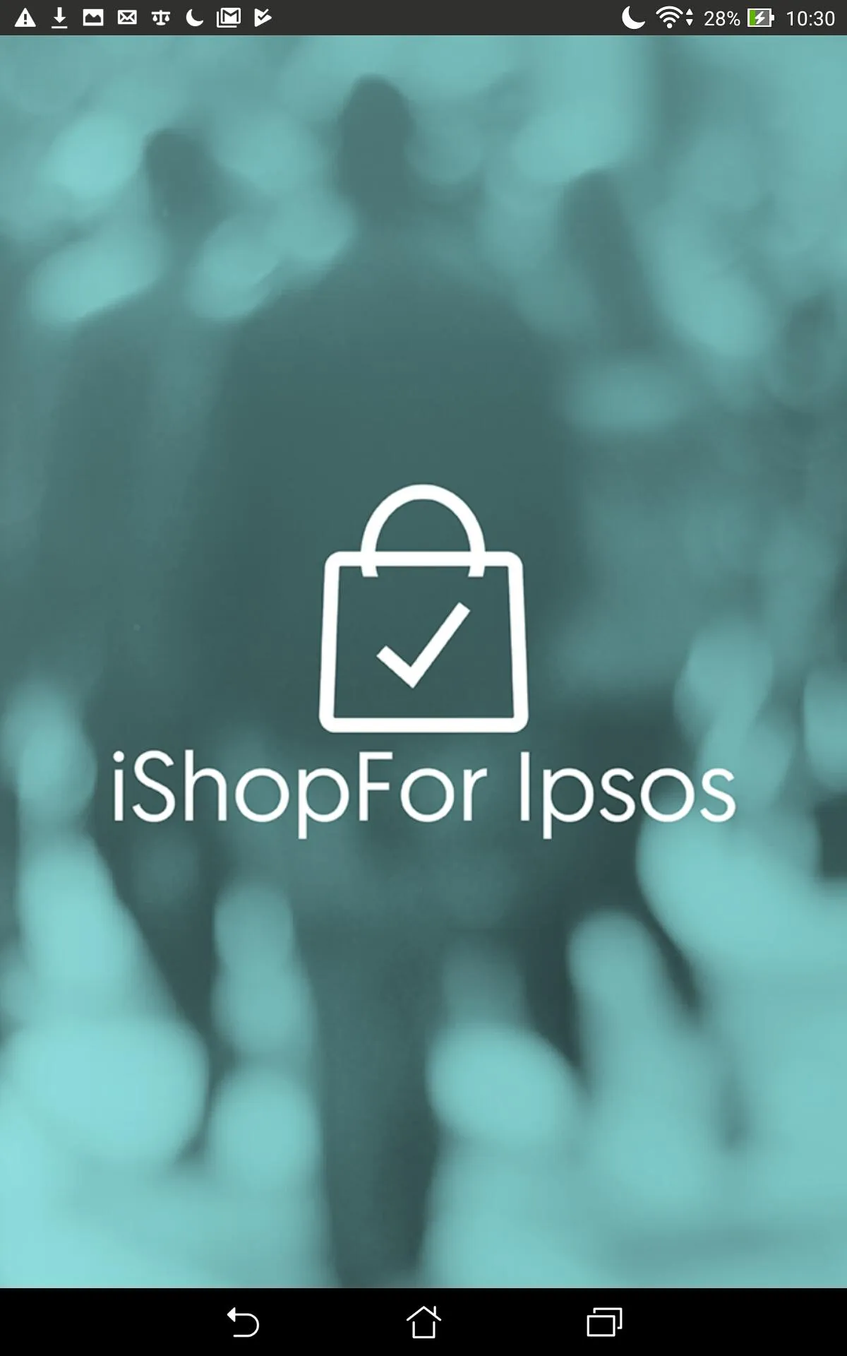 iShopFor Ipsos | Indus Appstore | Screenshot