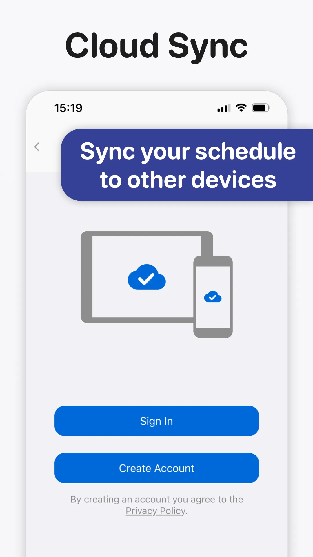 Supershift Shift Work Calendar | Indus Appstore | Screenshot