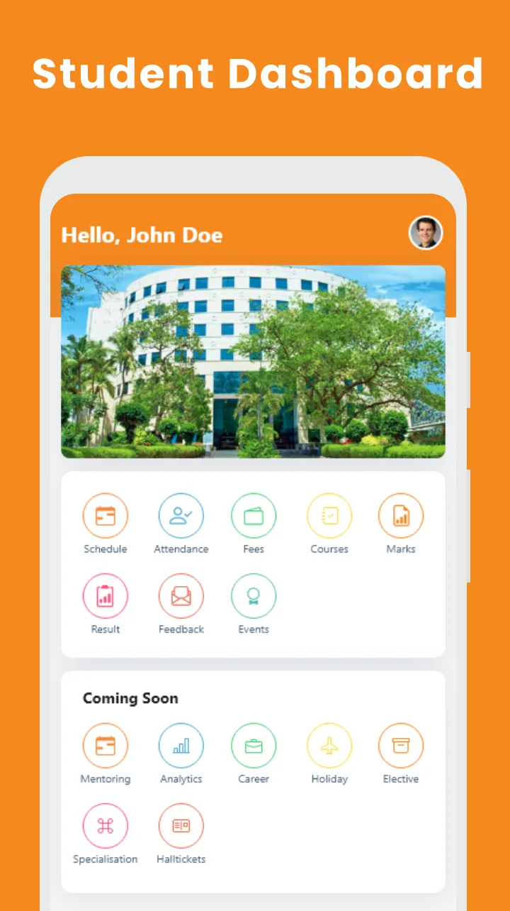 HITS ERP | Indus Appstore | Screenshot