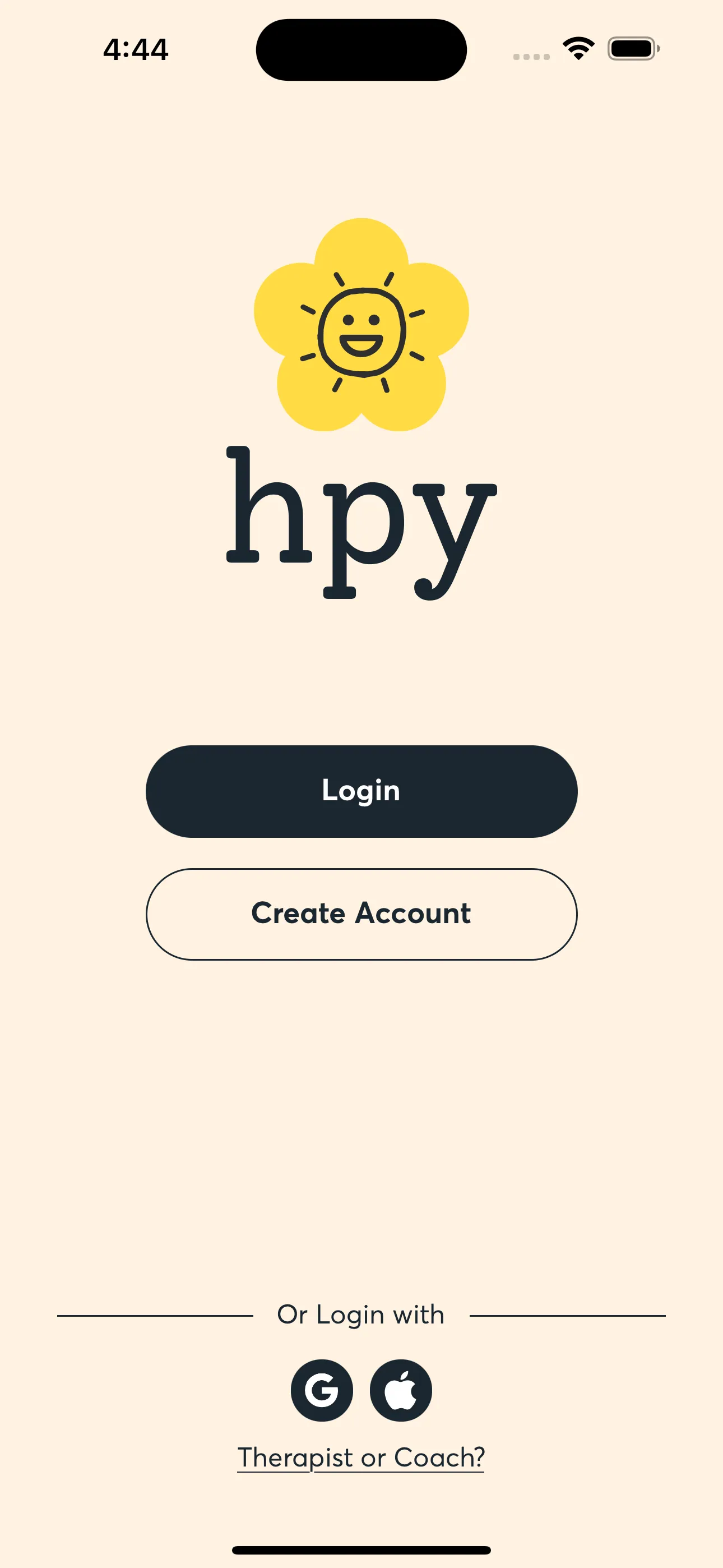 hpy | Indus Appstore | Screenshot