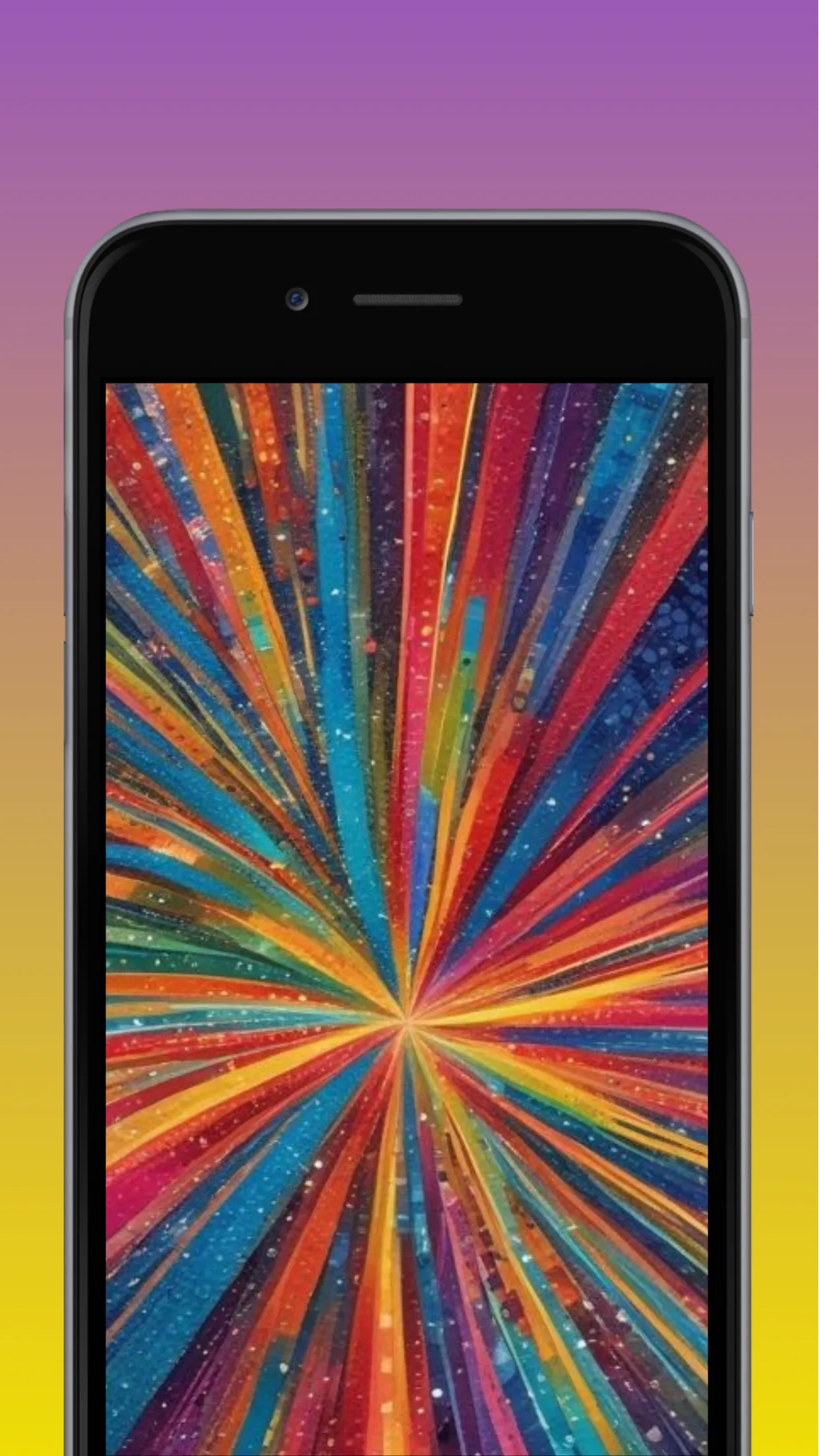 Sparkles  Wallpapers 4K HD | Indus Appstore | Screenshot