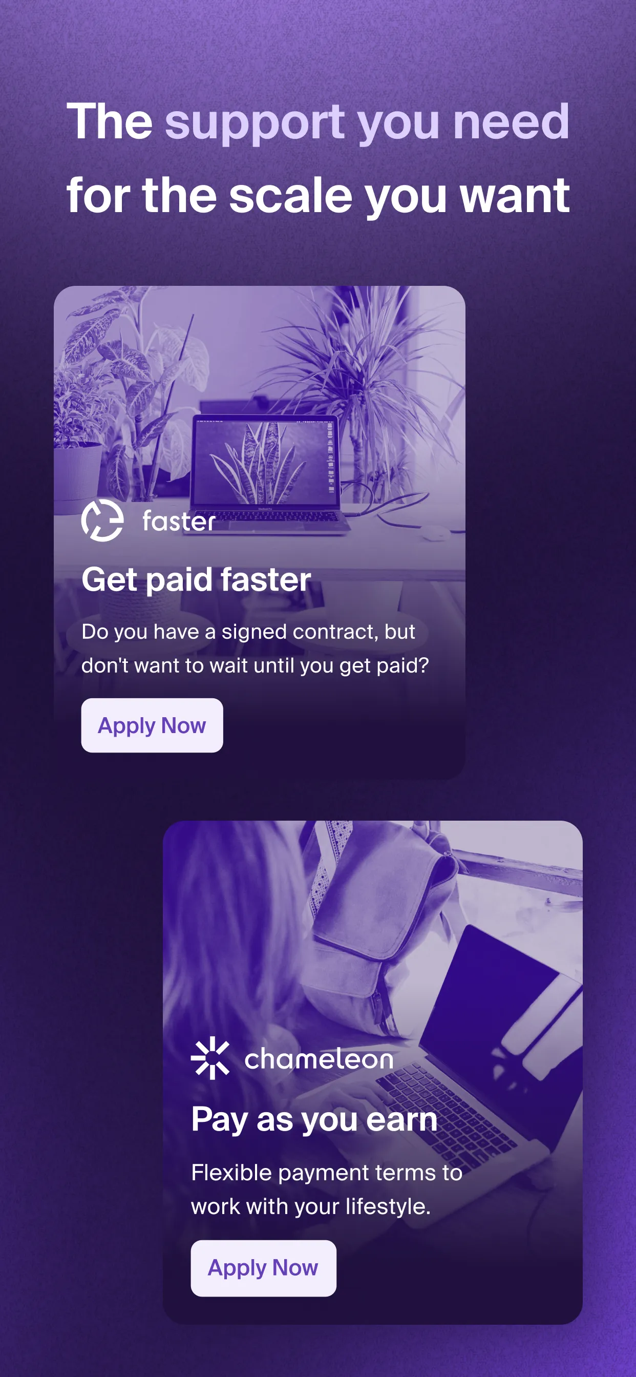 Noumena for freelancers | Indus Appstore | Screenshot