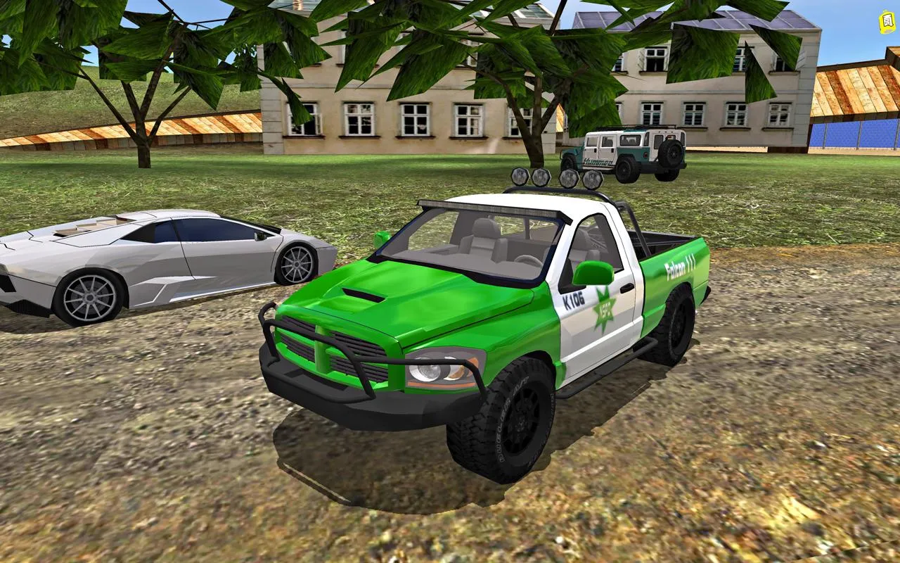 Real Stunts Drift Car Driving | Indus Appstore | Screenshot