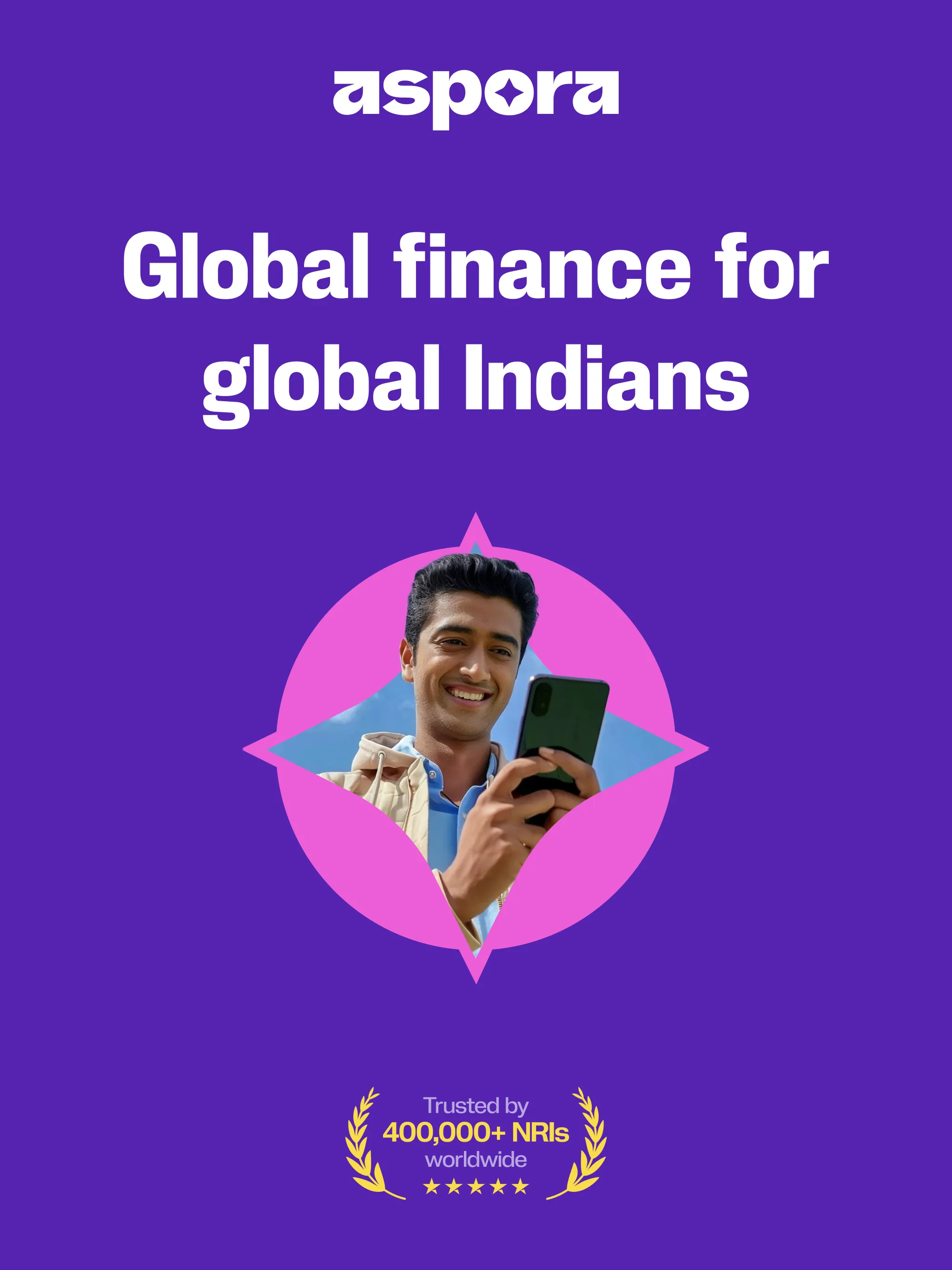 Aspora (Vance) | Indus Appstore | Screenshot